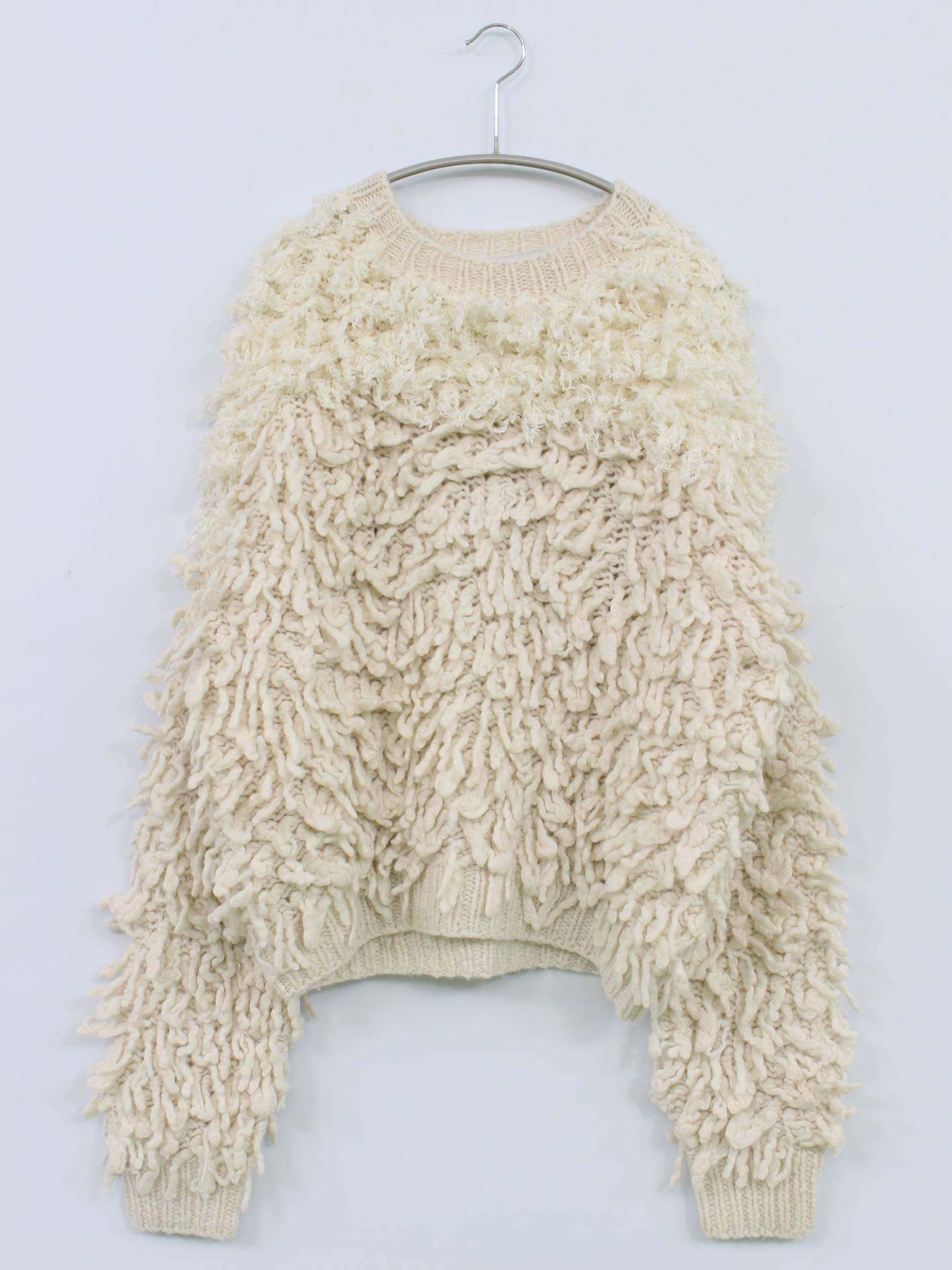 ニット/セーター