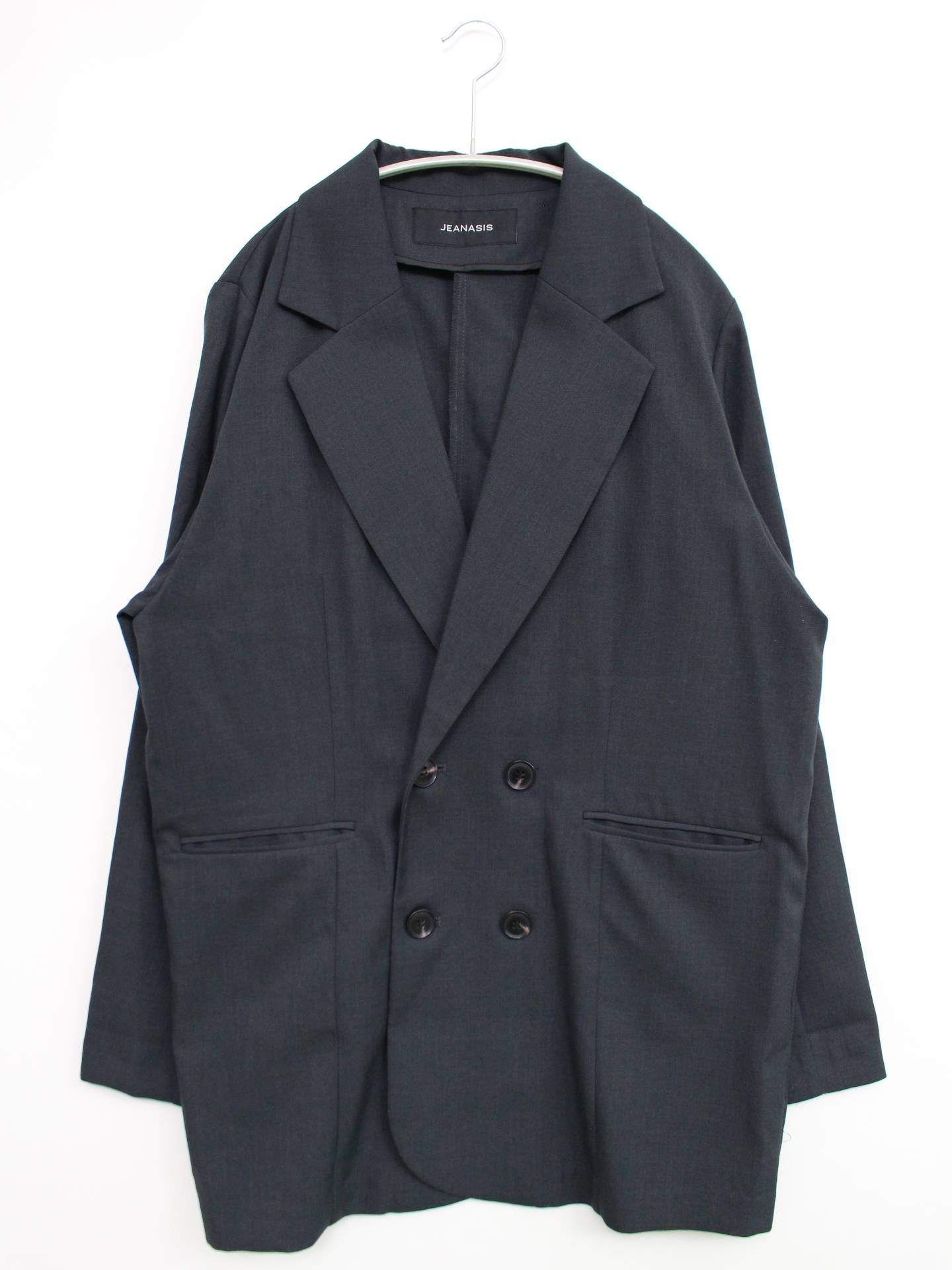 テーラードジャケット