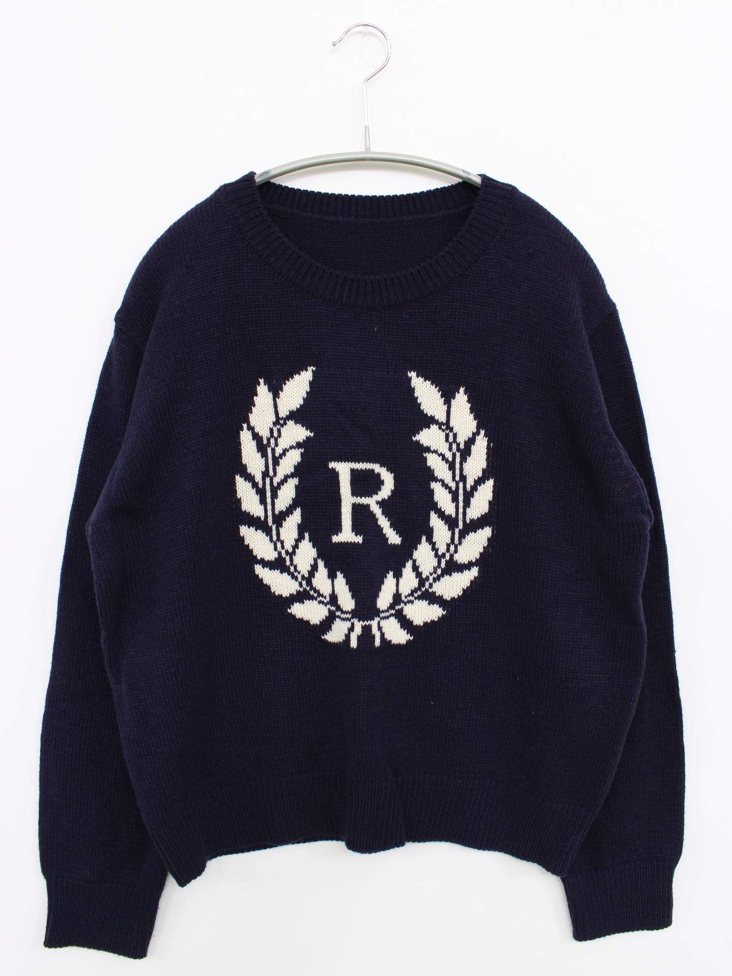 ニット/セーター