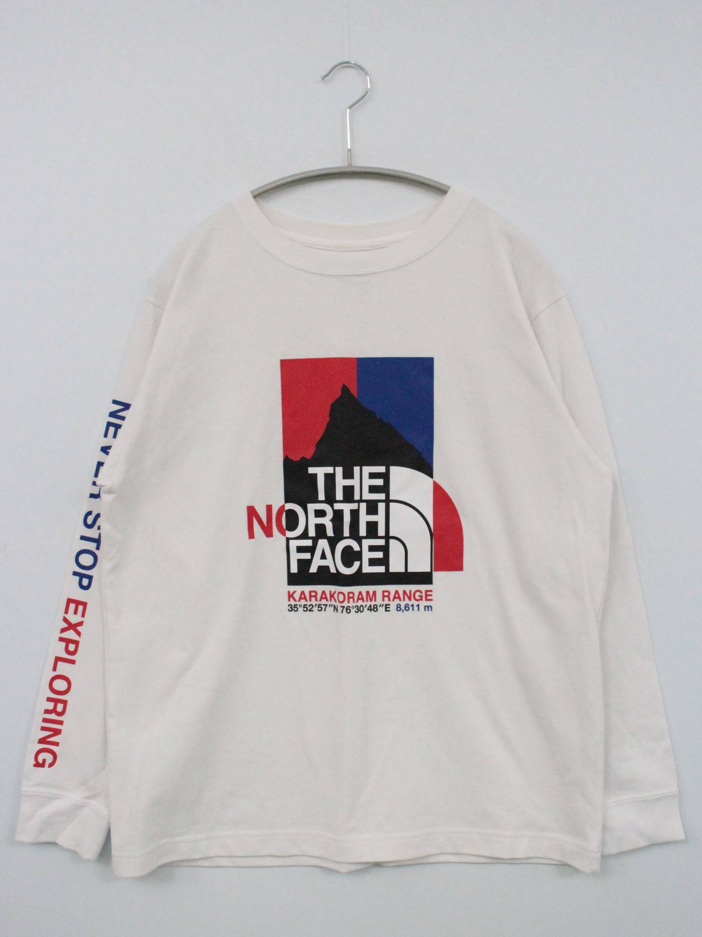 Tシャツ/カットソー