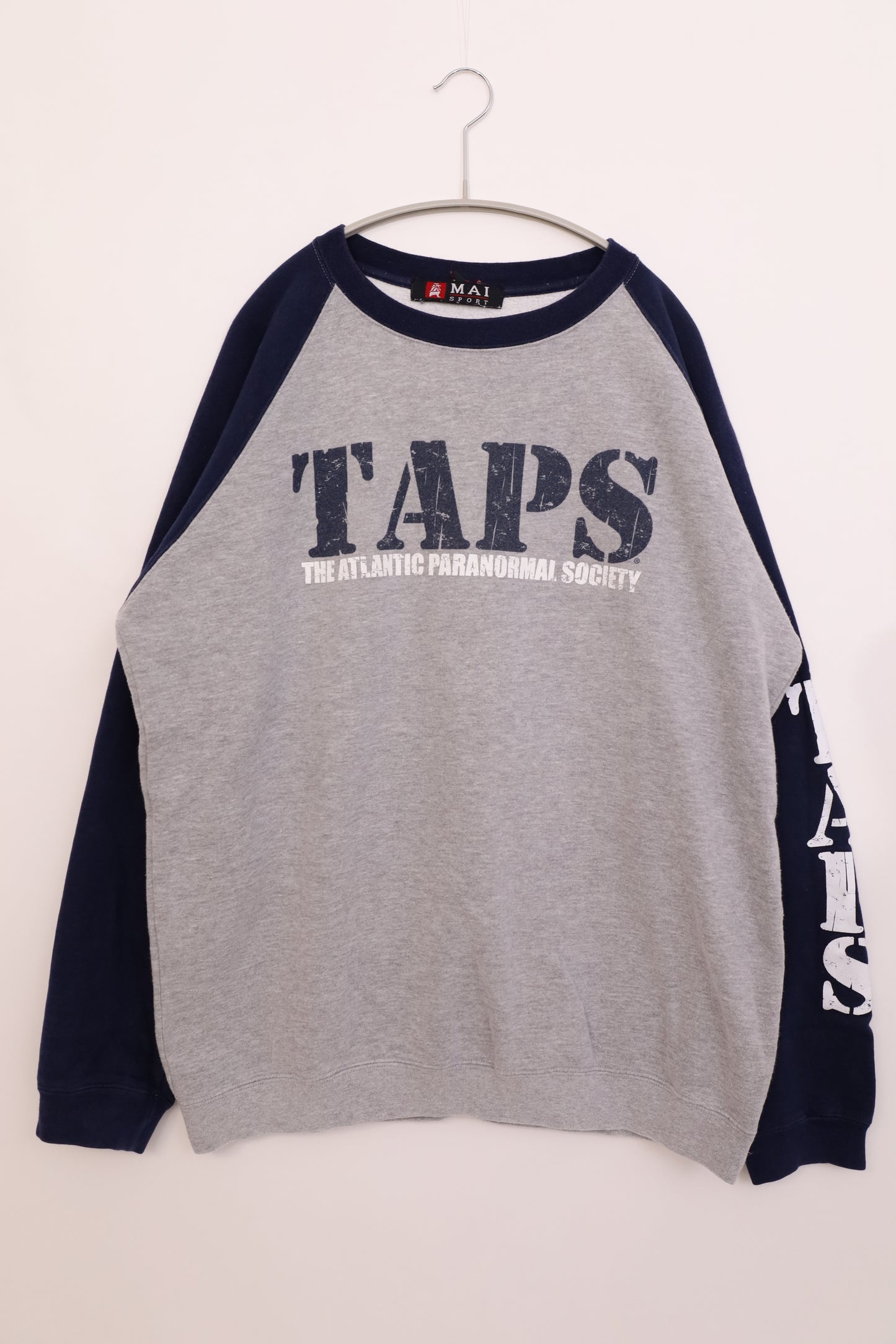 ロングTシャツ