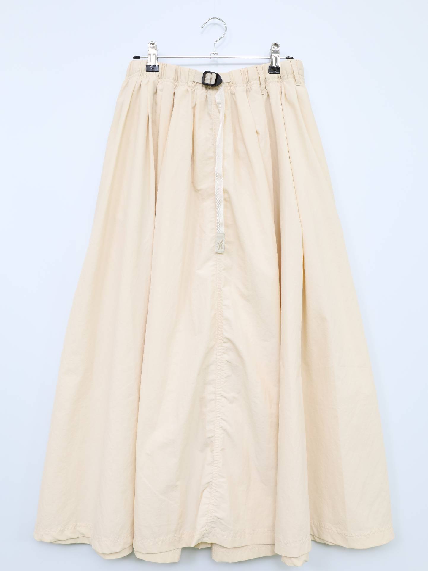 ロングスカート