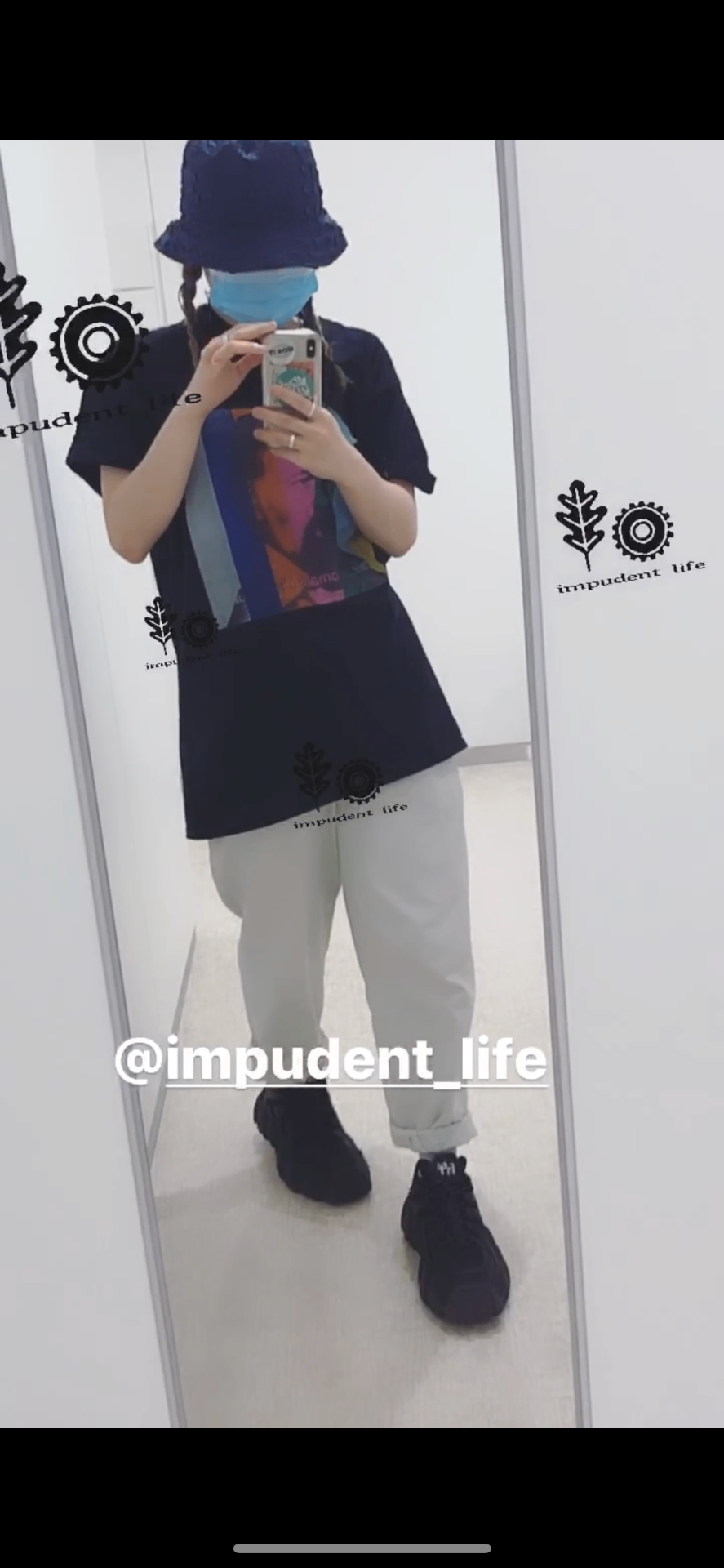 Tシャツ
