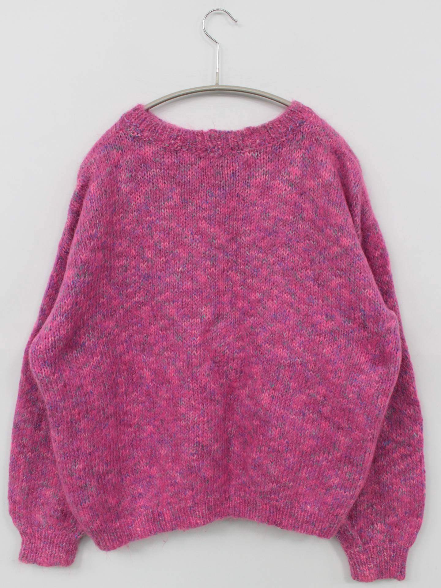 ニット/セーター