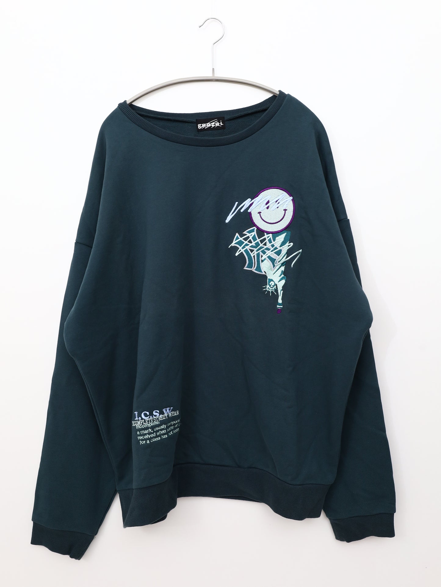 その他のジャケット