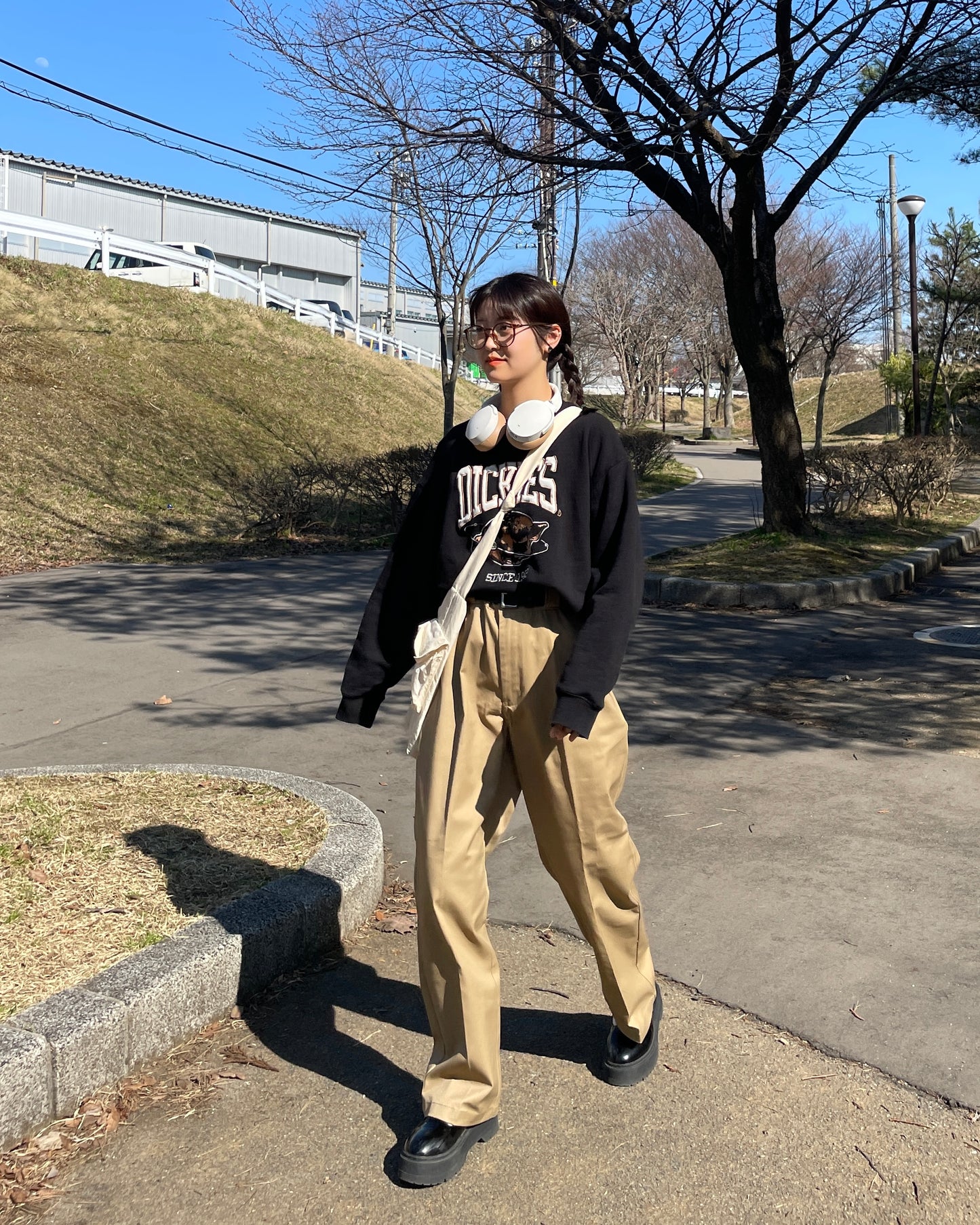 トレーナー