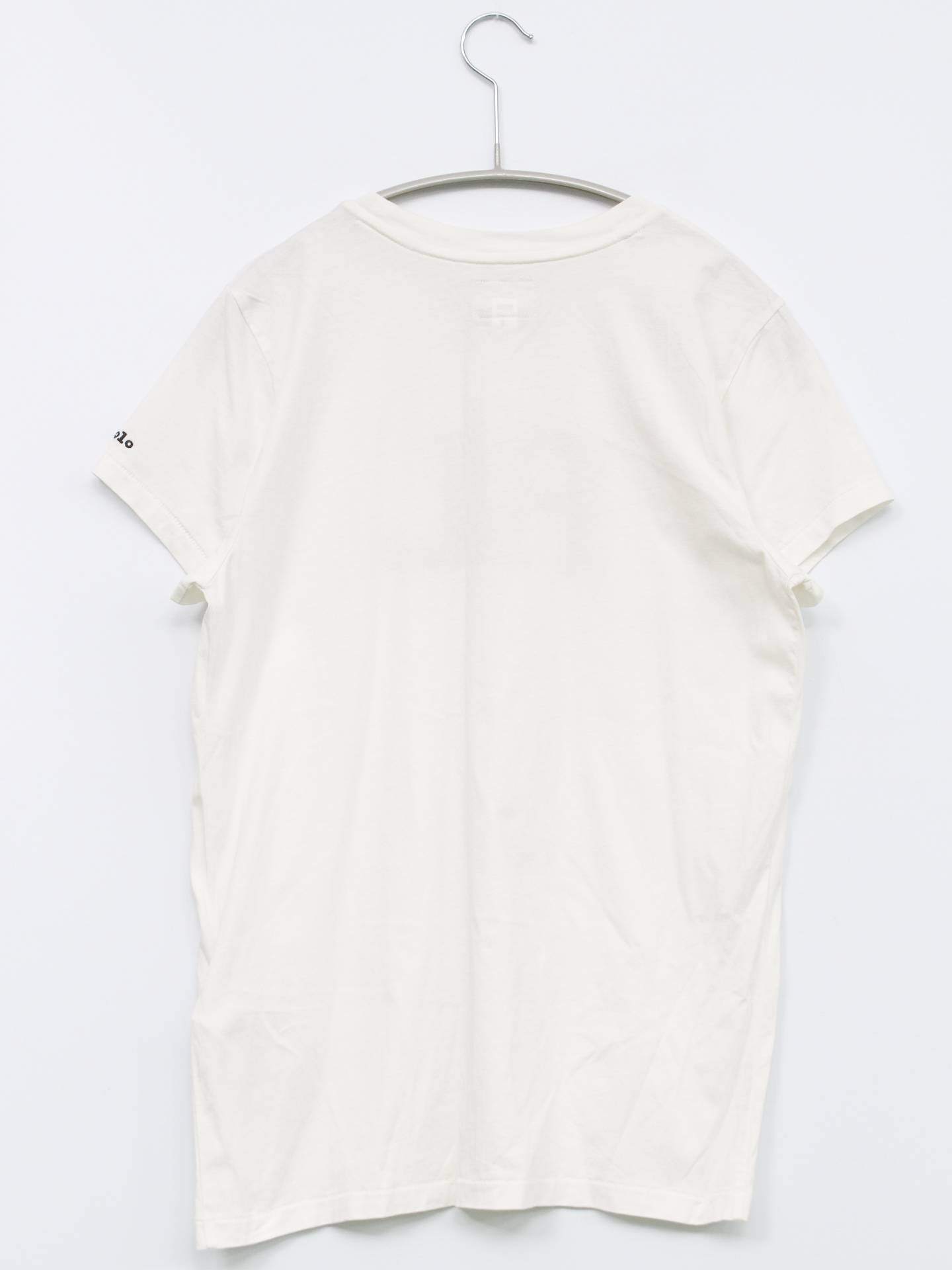 Tシャツ/カットソー