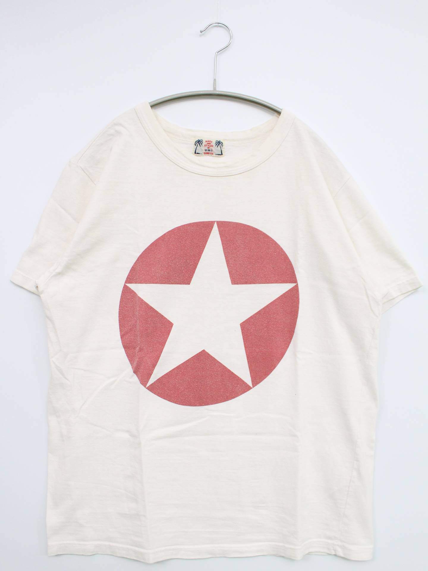 Tシャツ/カットソー