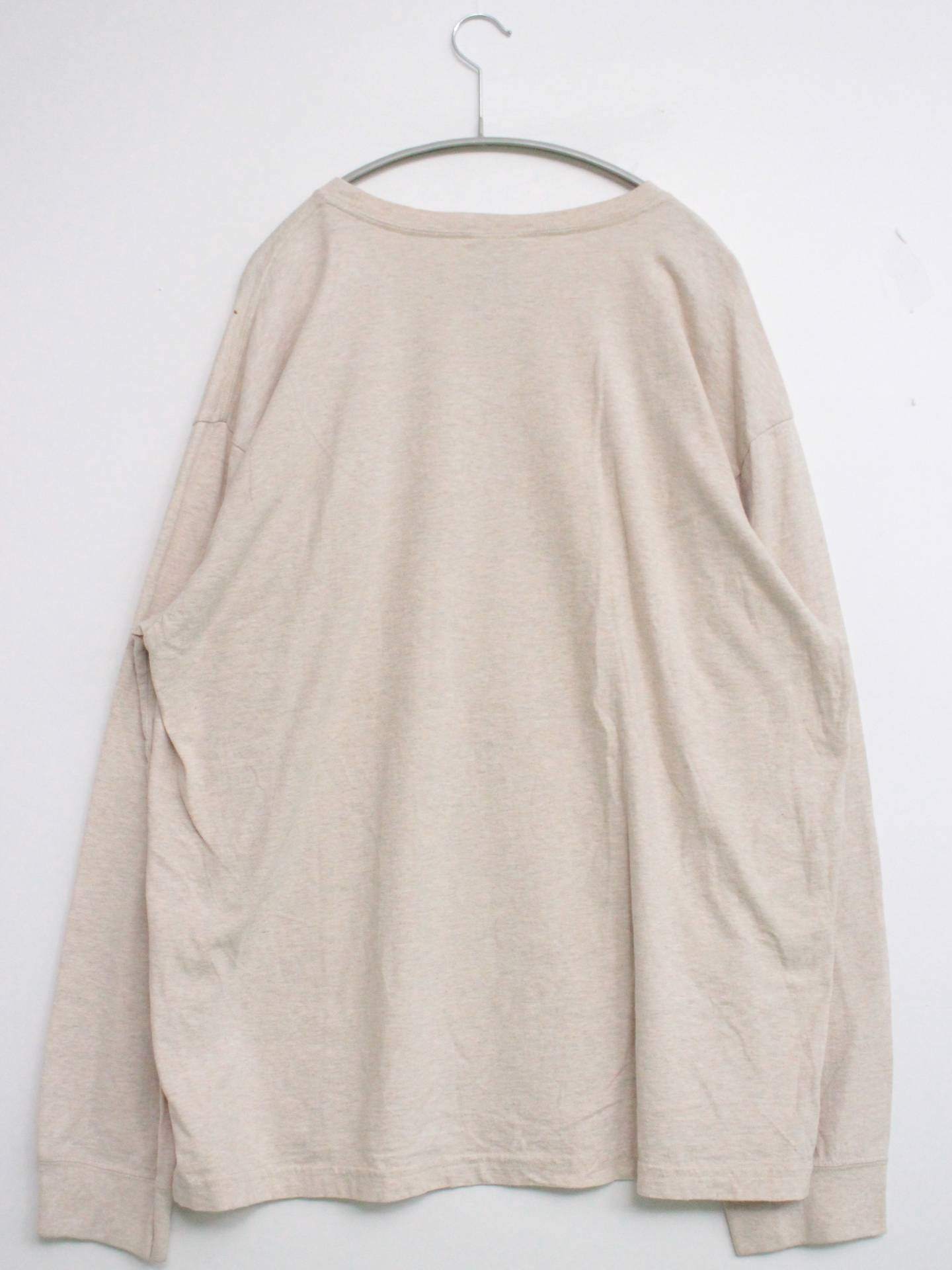 Tシャツ/カットソー