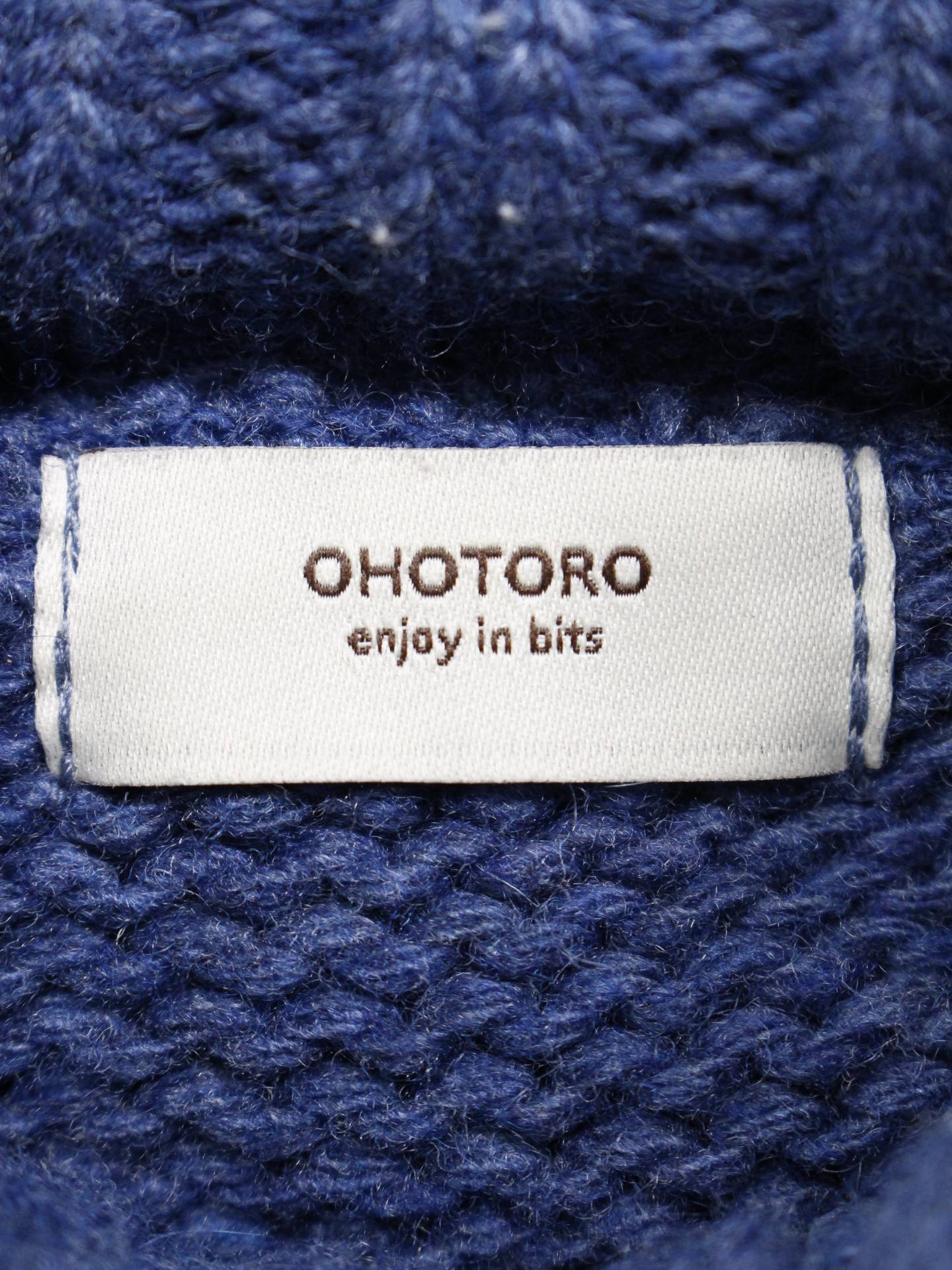 ニット/セーター