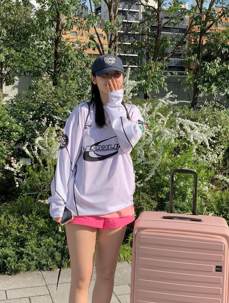 Tシャツ/カットソー