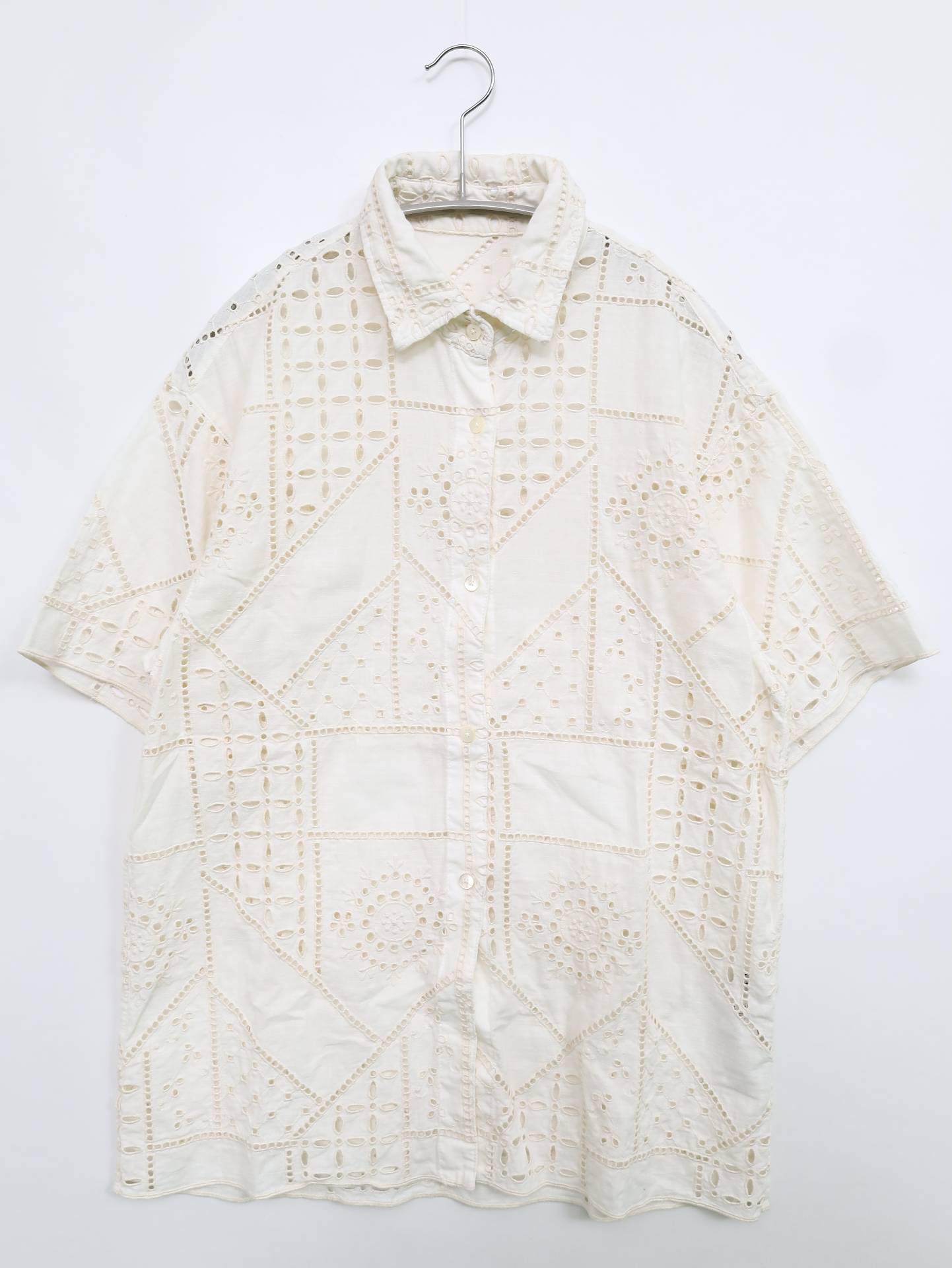 シャツ/ブラウス