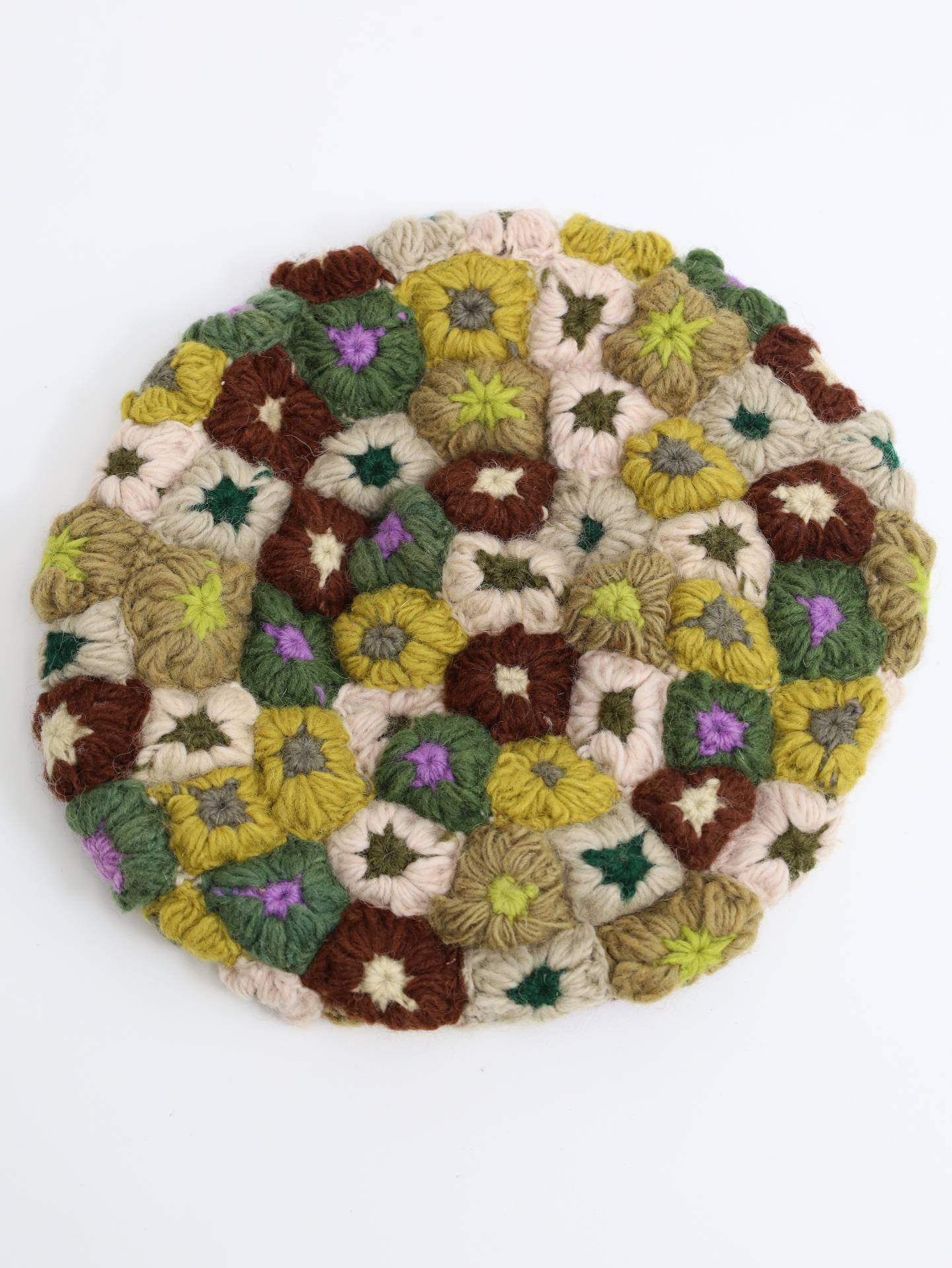 ハンチング/ベレー帽