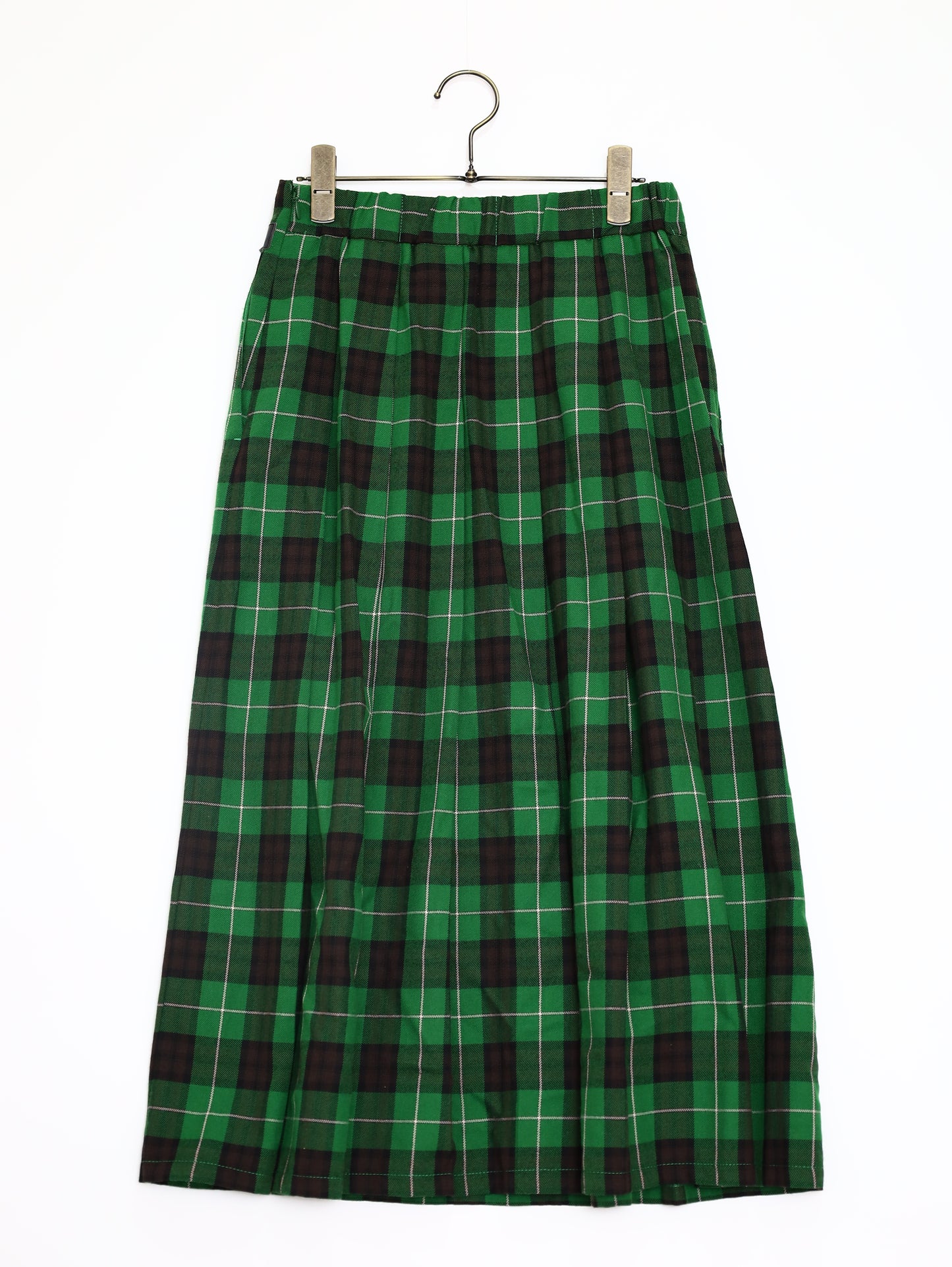 ロングスカート