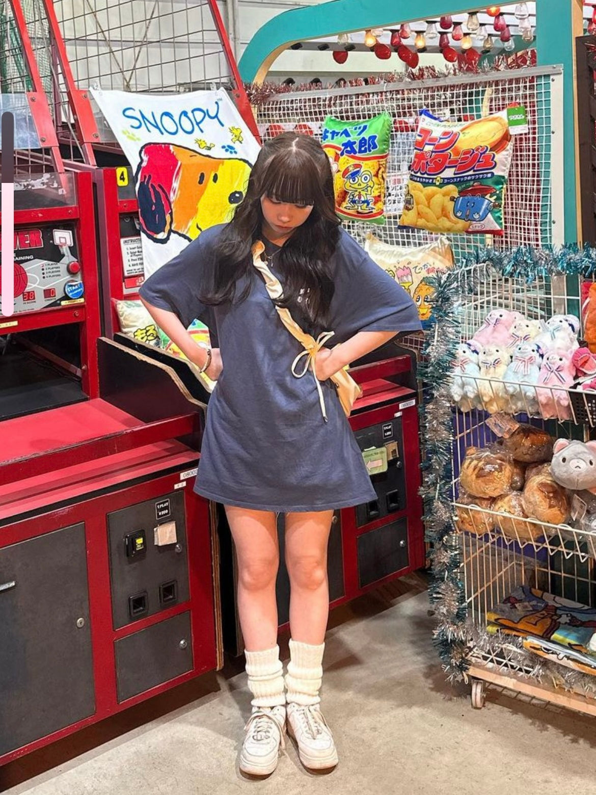 半袖Tシャツ