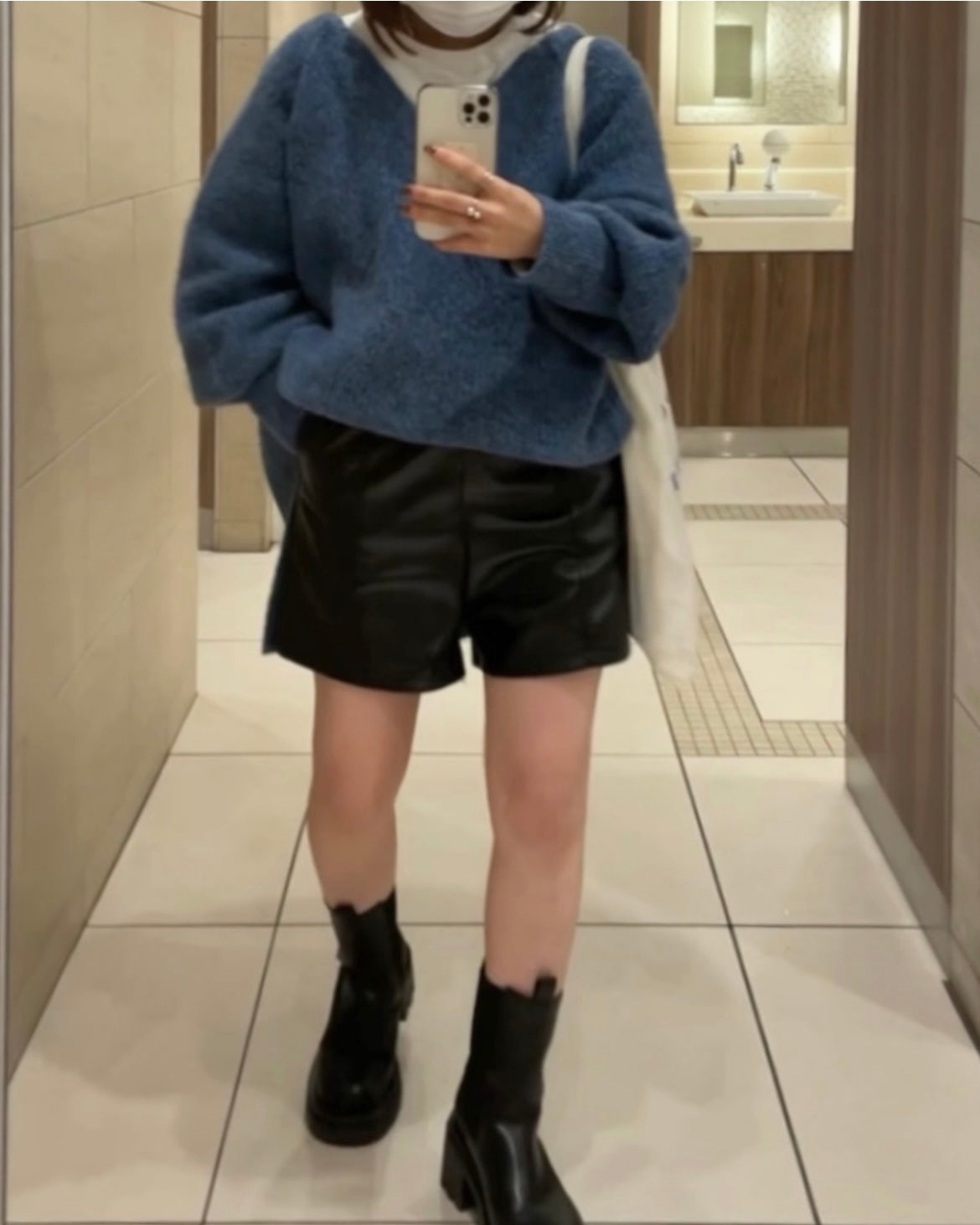 その他パンツ