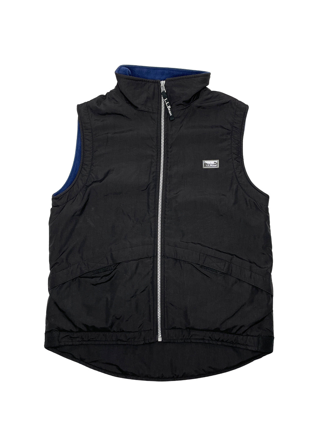 ナイロンベスト