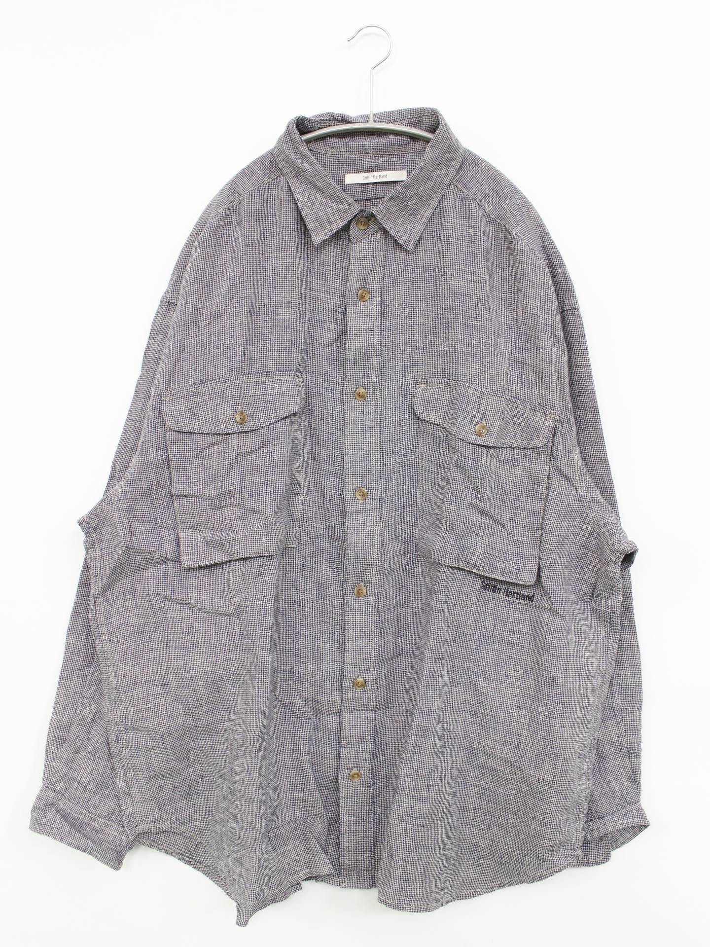 シャツ/ブラウス