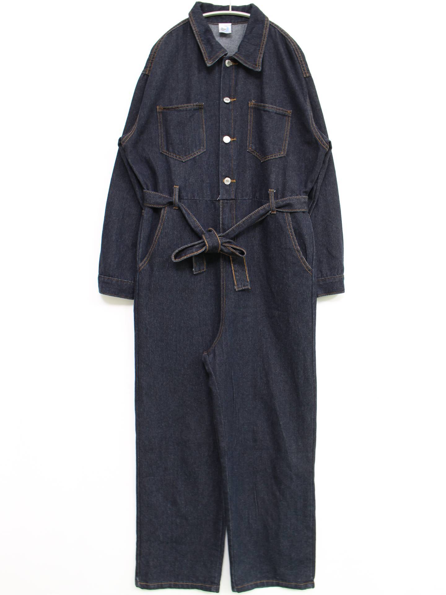 つなぎ/オールインワン