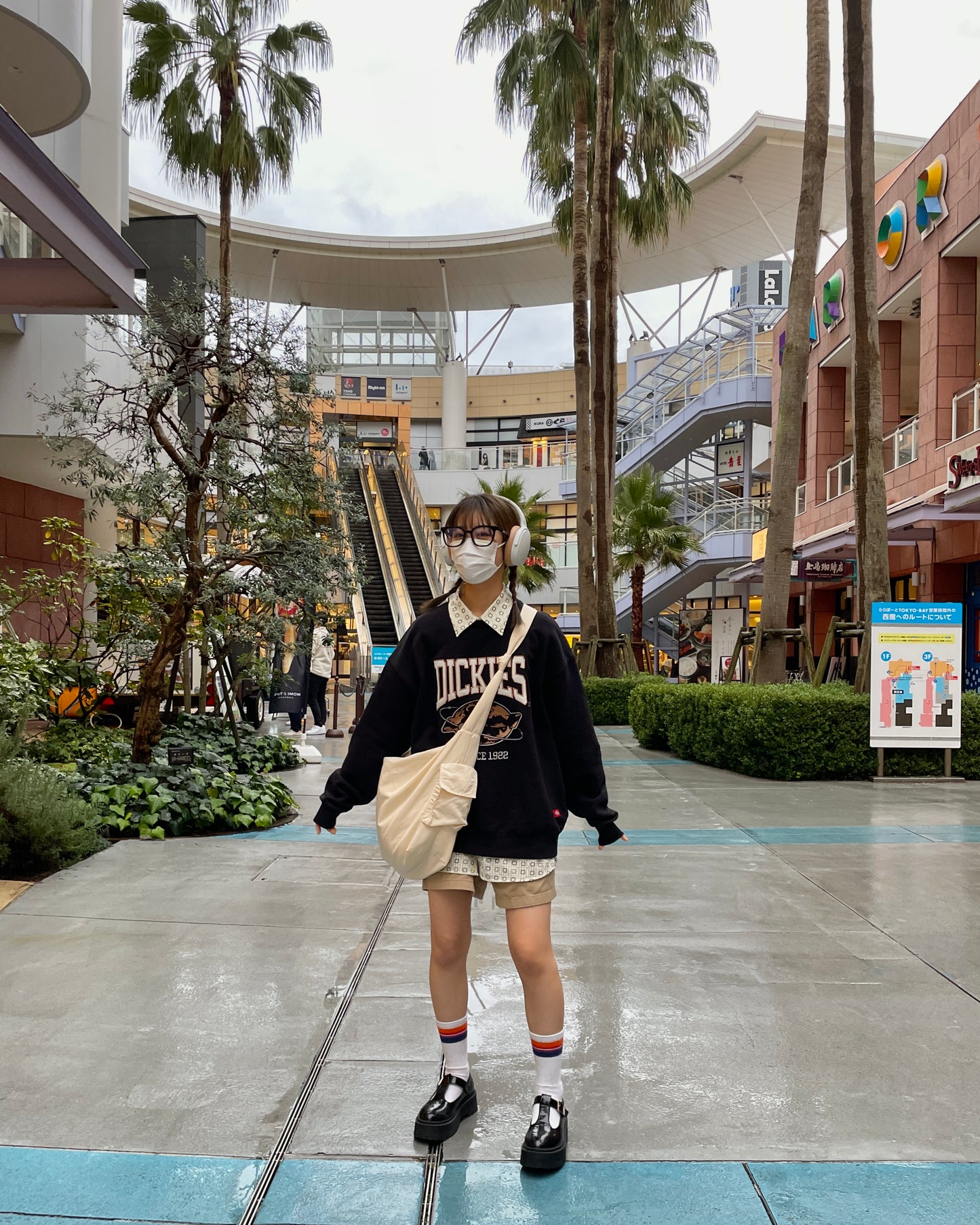 トレーナー