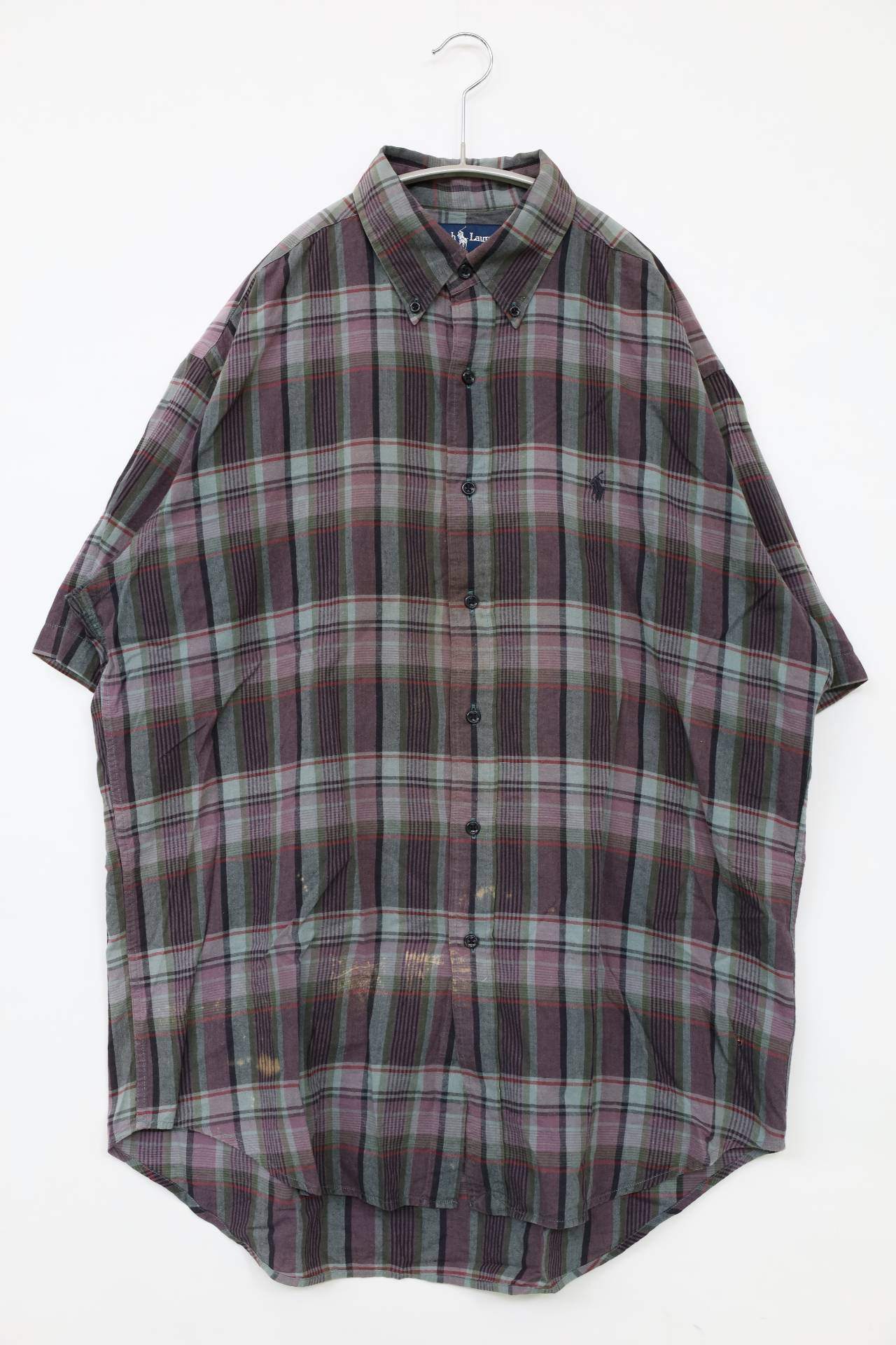 シャツ/ブラウス