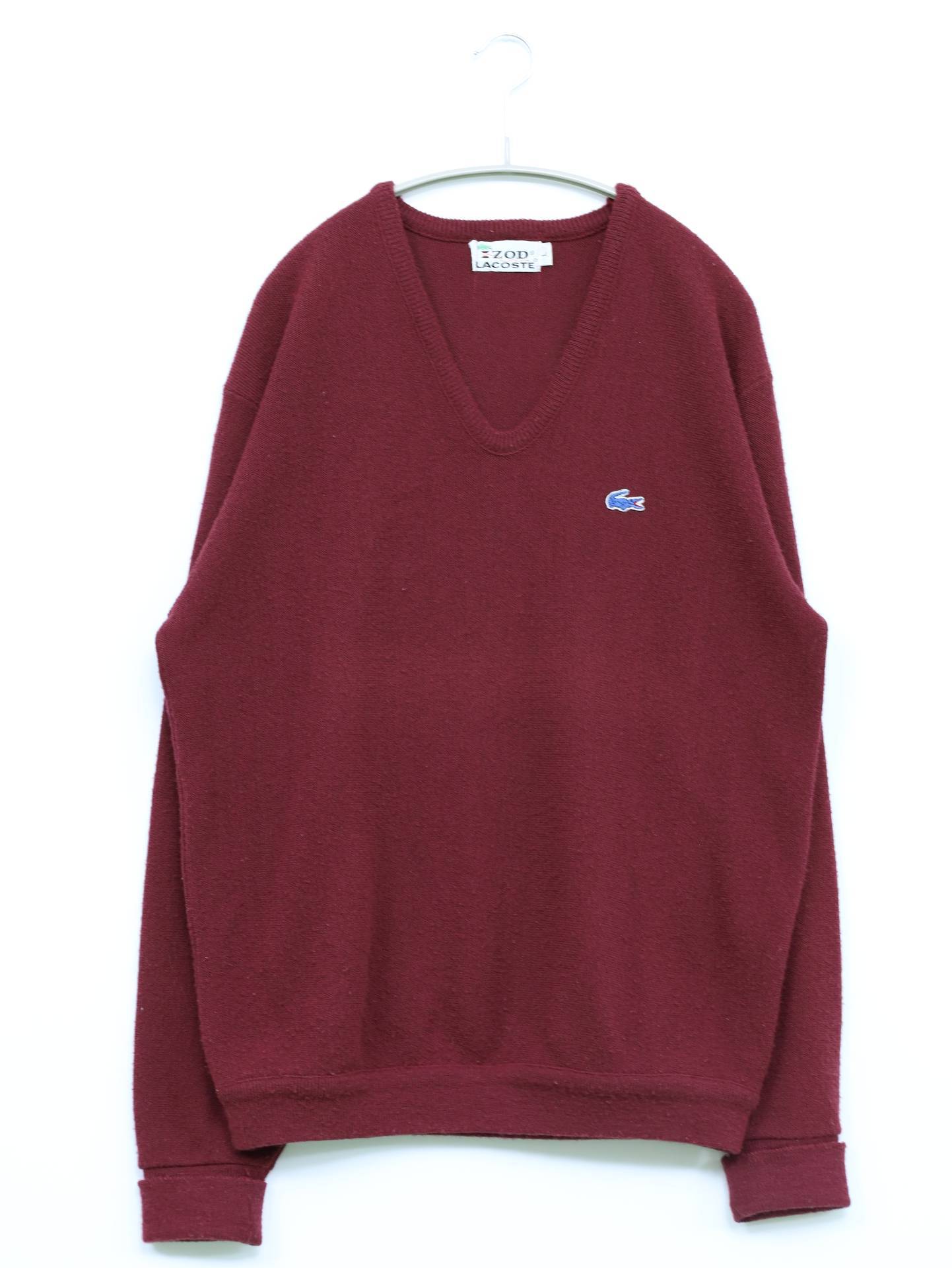 ニット/セーター