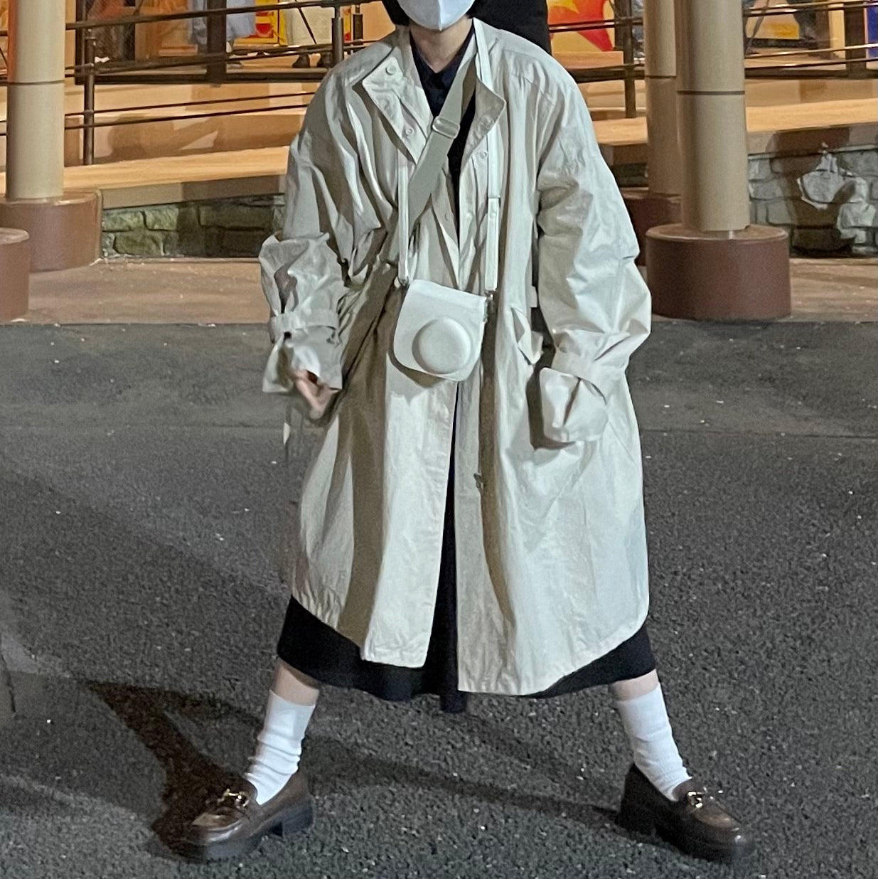 その他のアウター