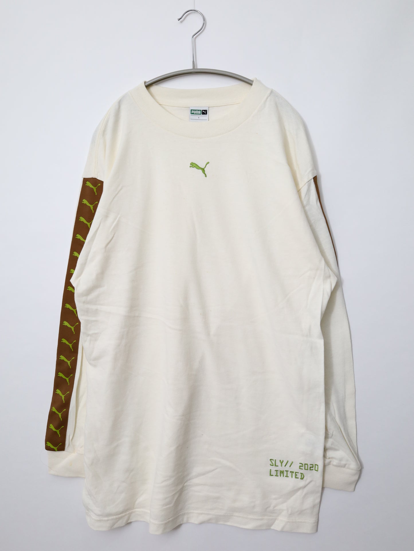 ロングTシャツ