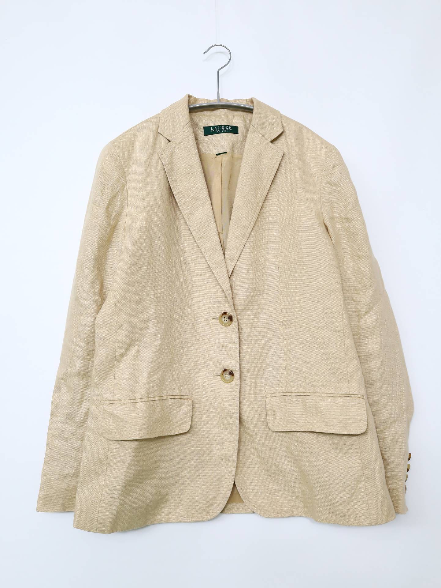 テーラードジャケット