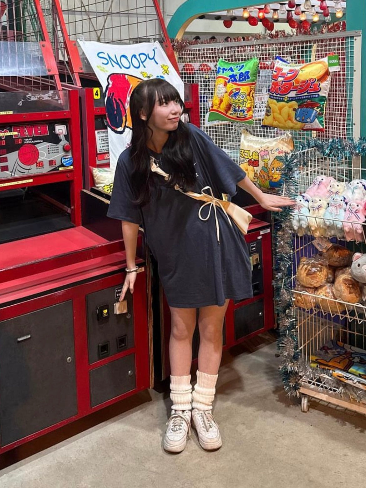 半袖Tシャツ