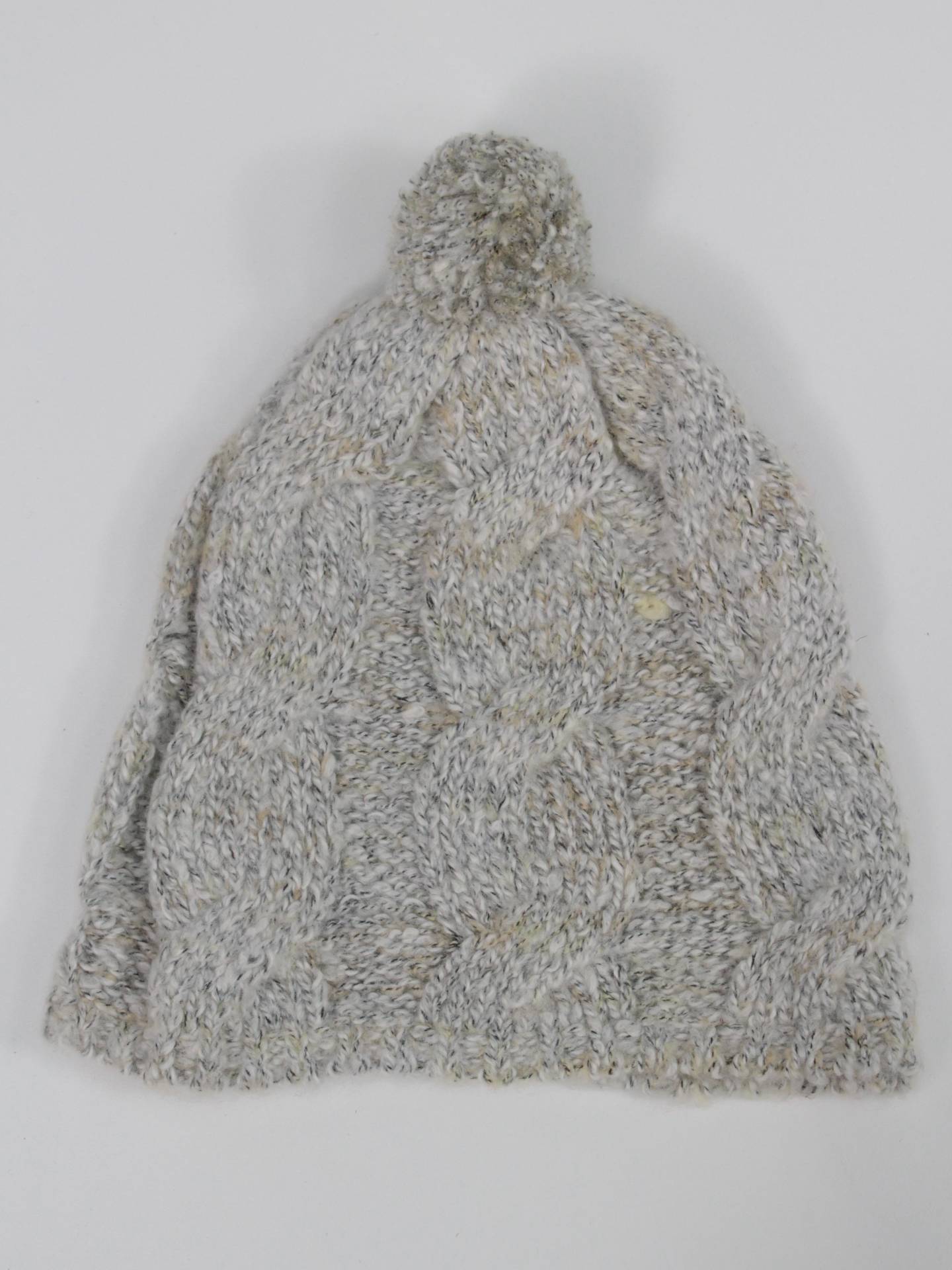 ニットキャップ/ビーニー