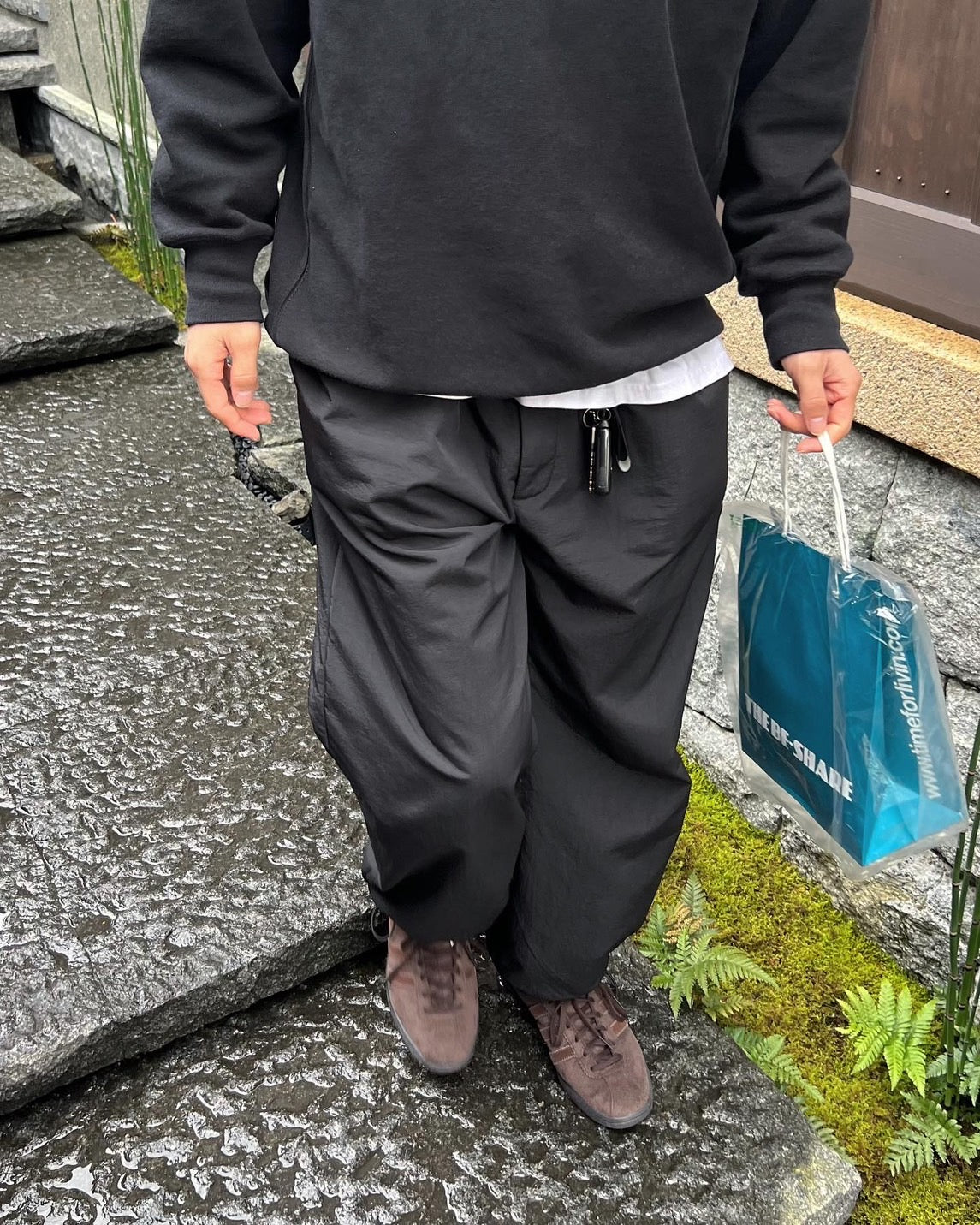 その他パンツ