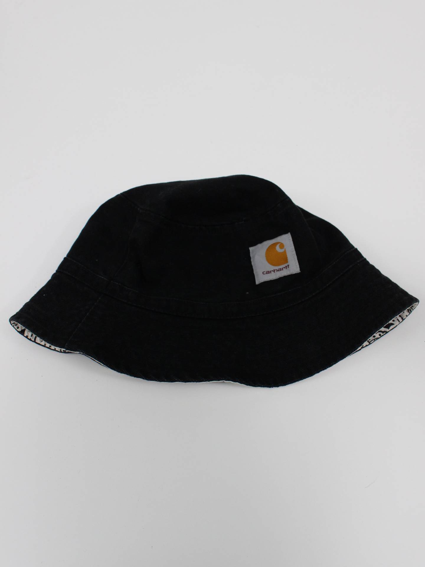 バケットハット