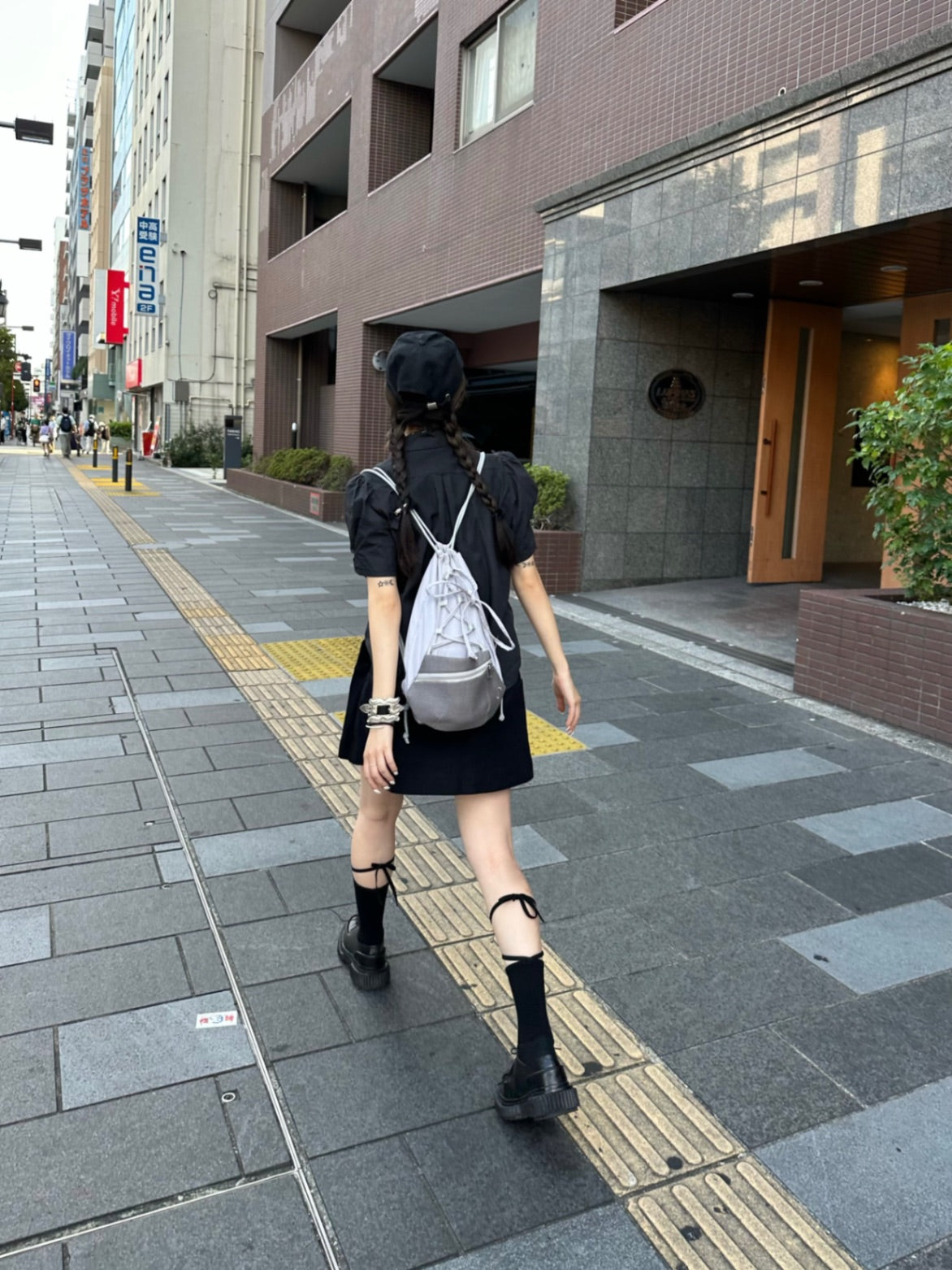 バックパック/リュック
