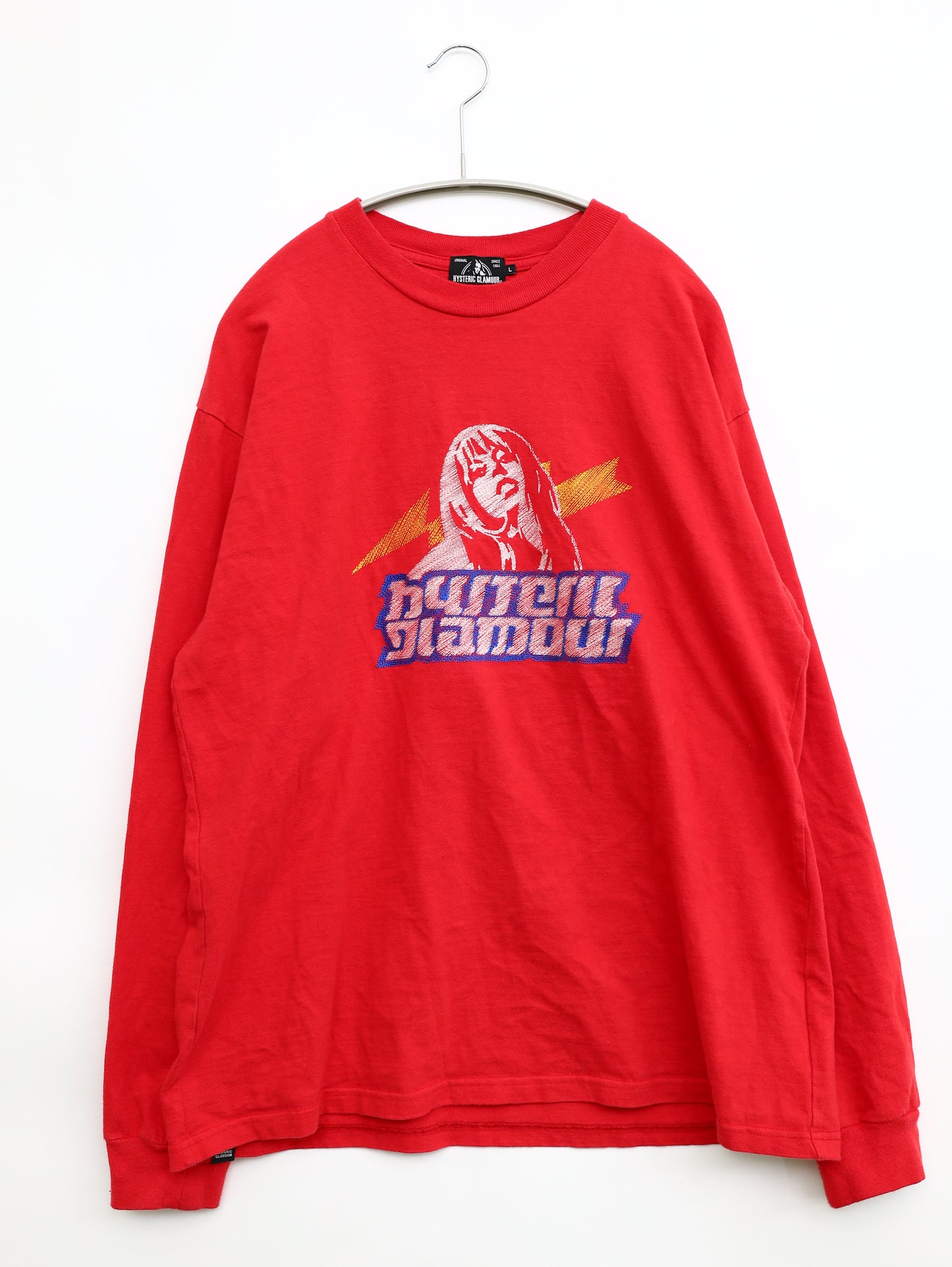 ロングTシャツ