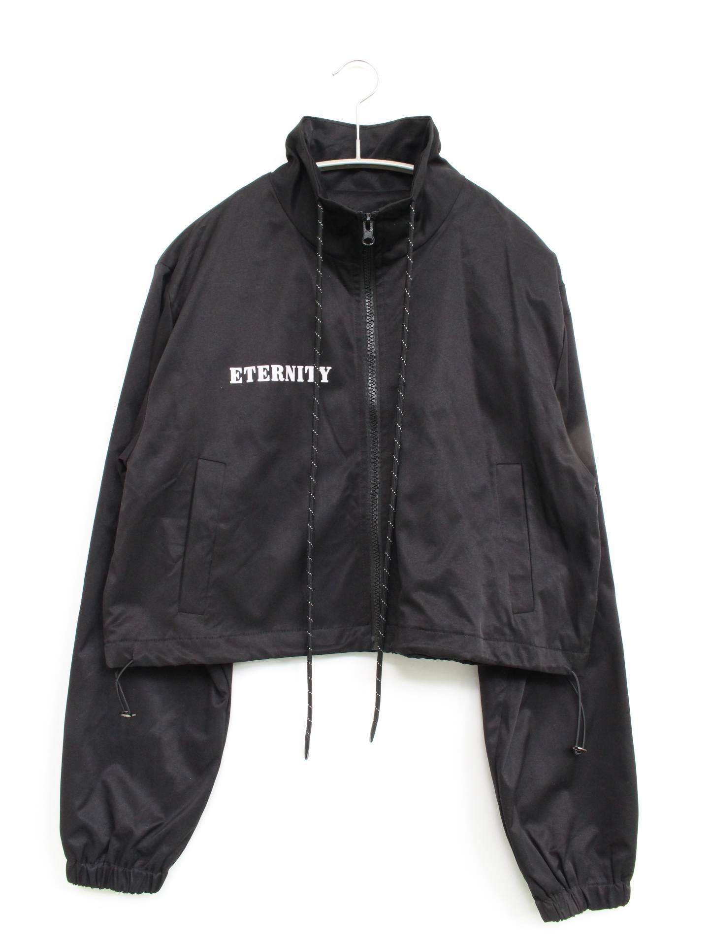 ナイロンジャケット