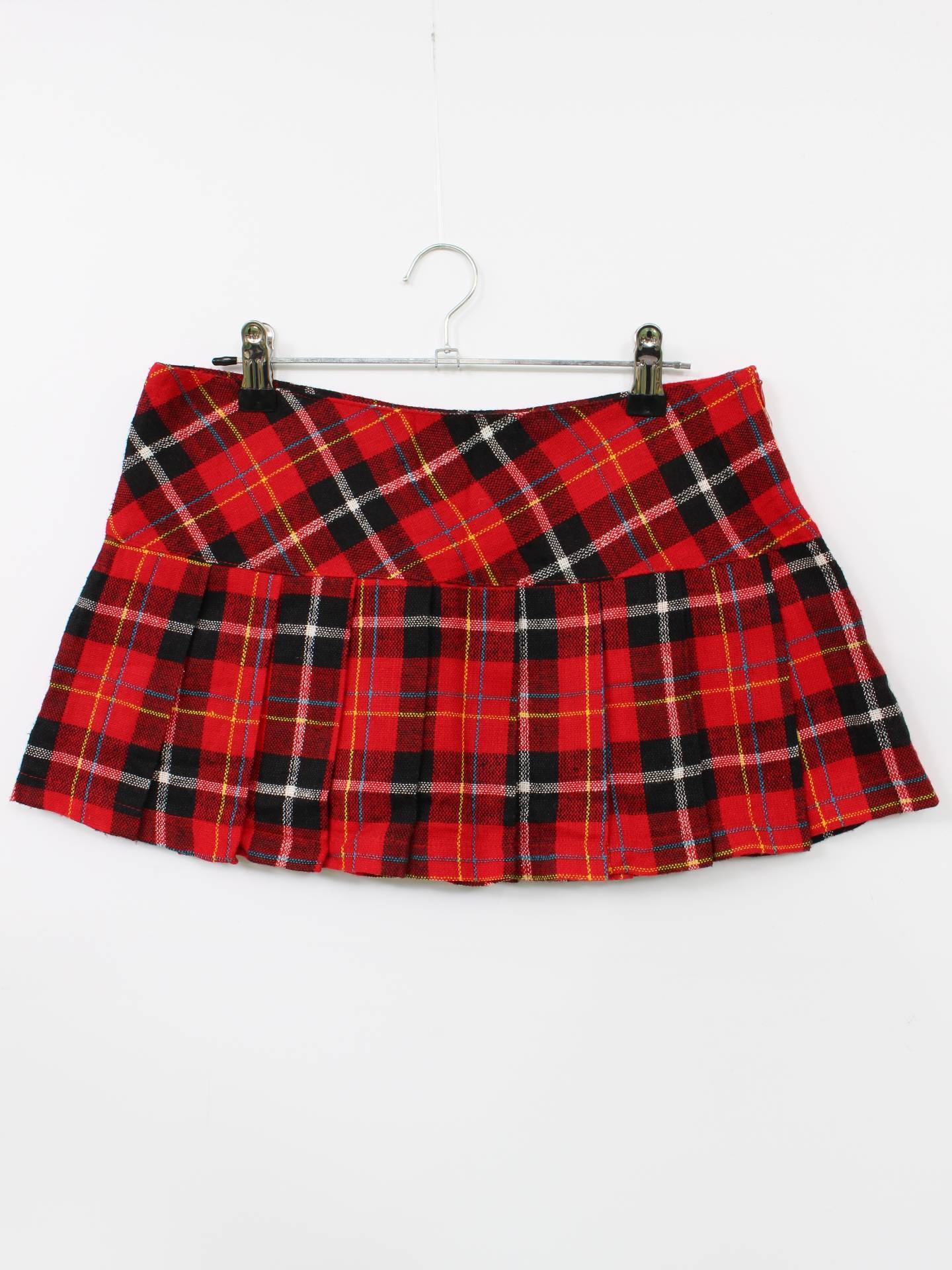 ショート/ミニスカート