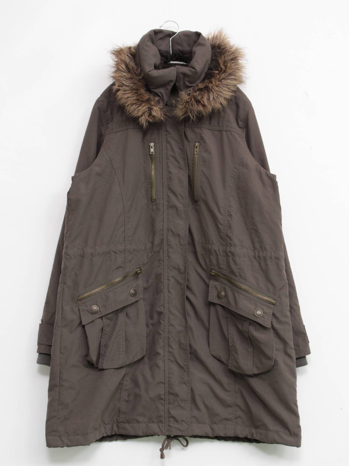 その他アウター