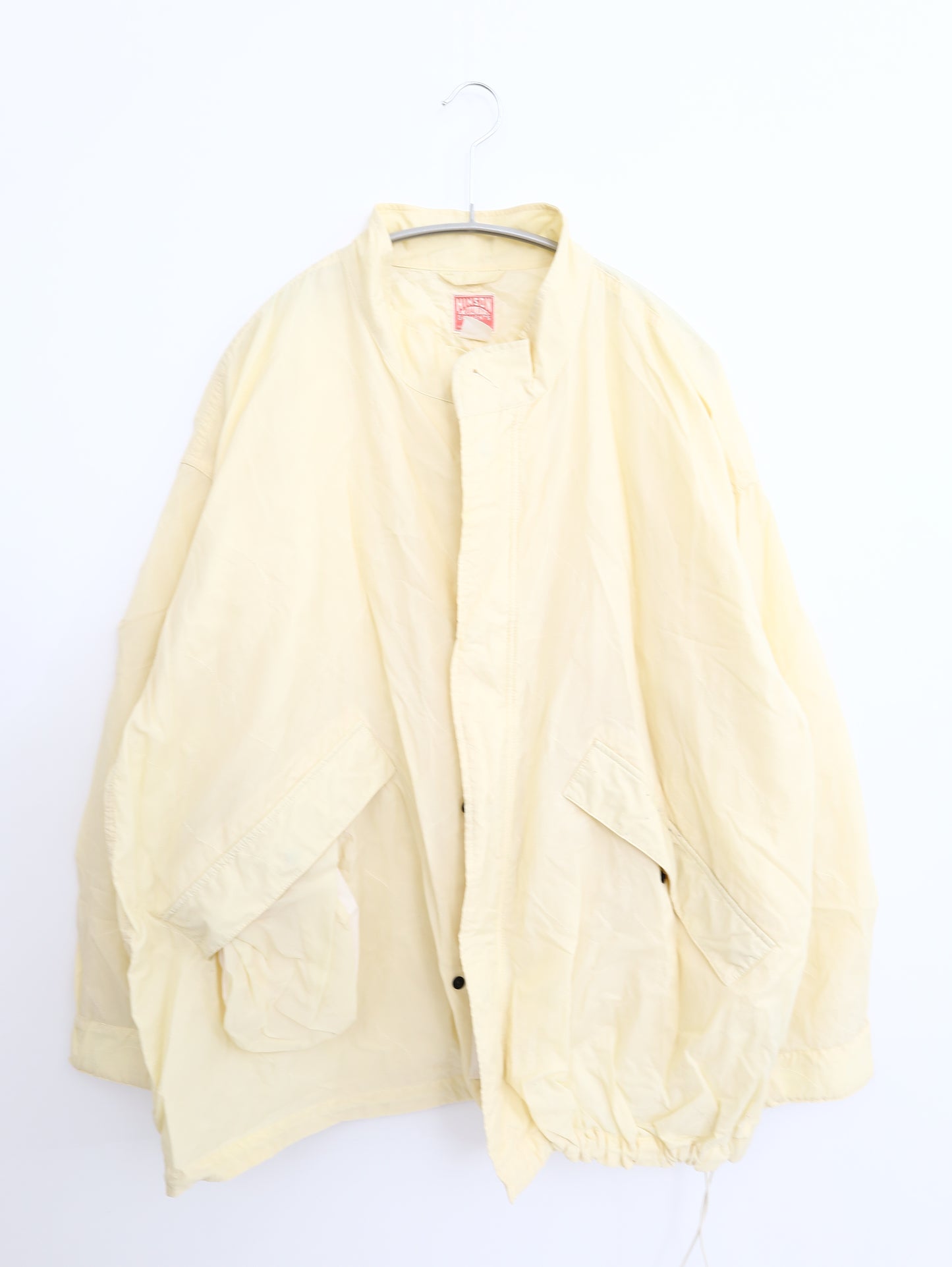 その他のジャケット