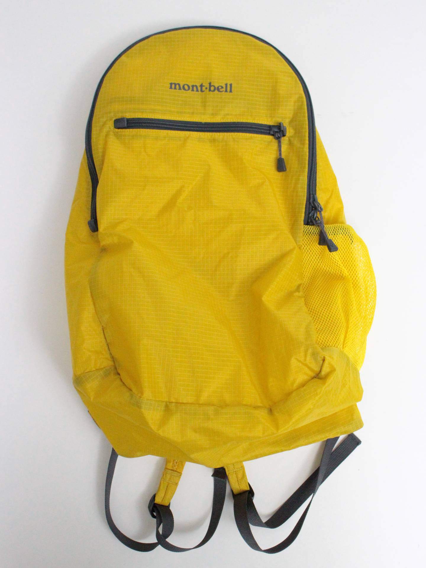 mont-bell/モンベル】バックパック/リュック 表記なし【古着/USED/中古 