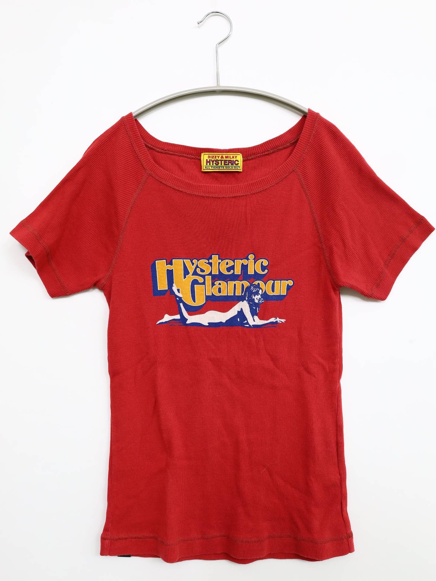 Tシャツ/カットソー