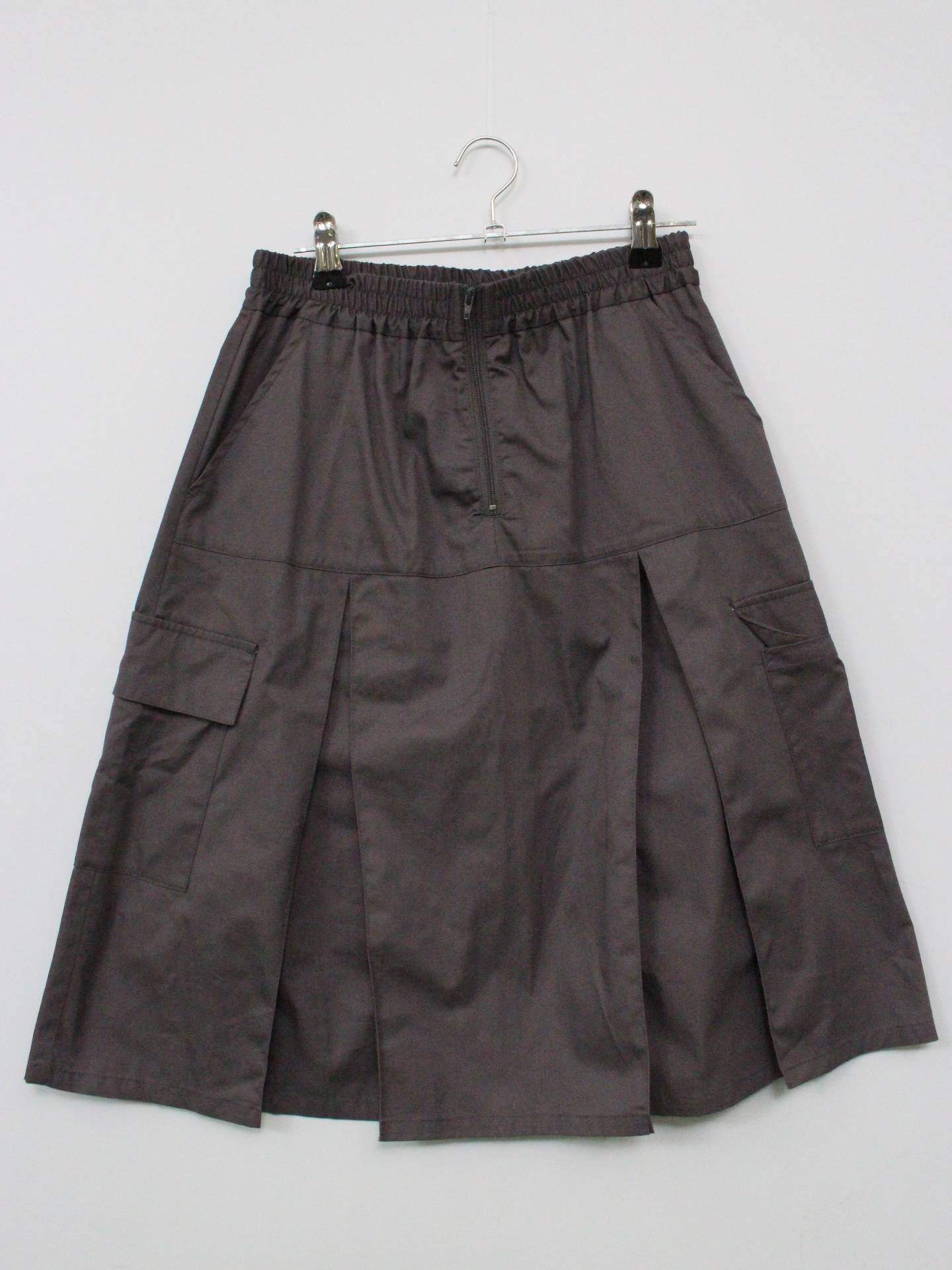 ショート/ミニスカート