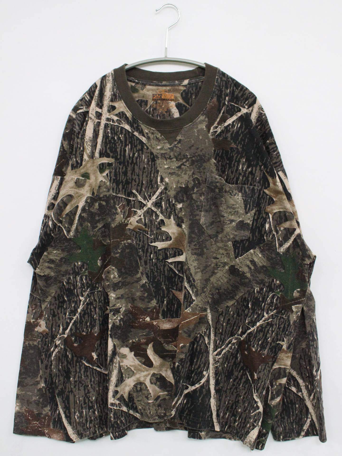 Tシャツ/カットソー