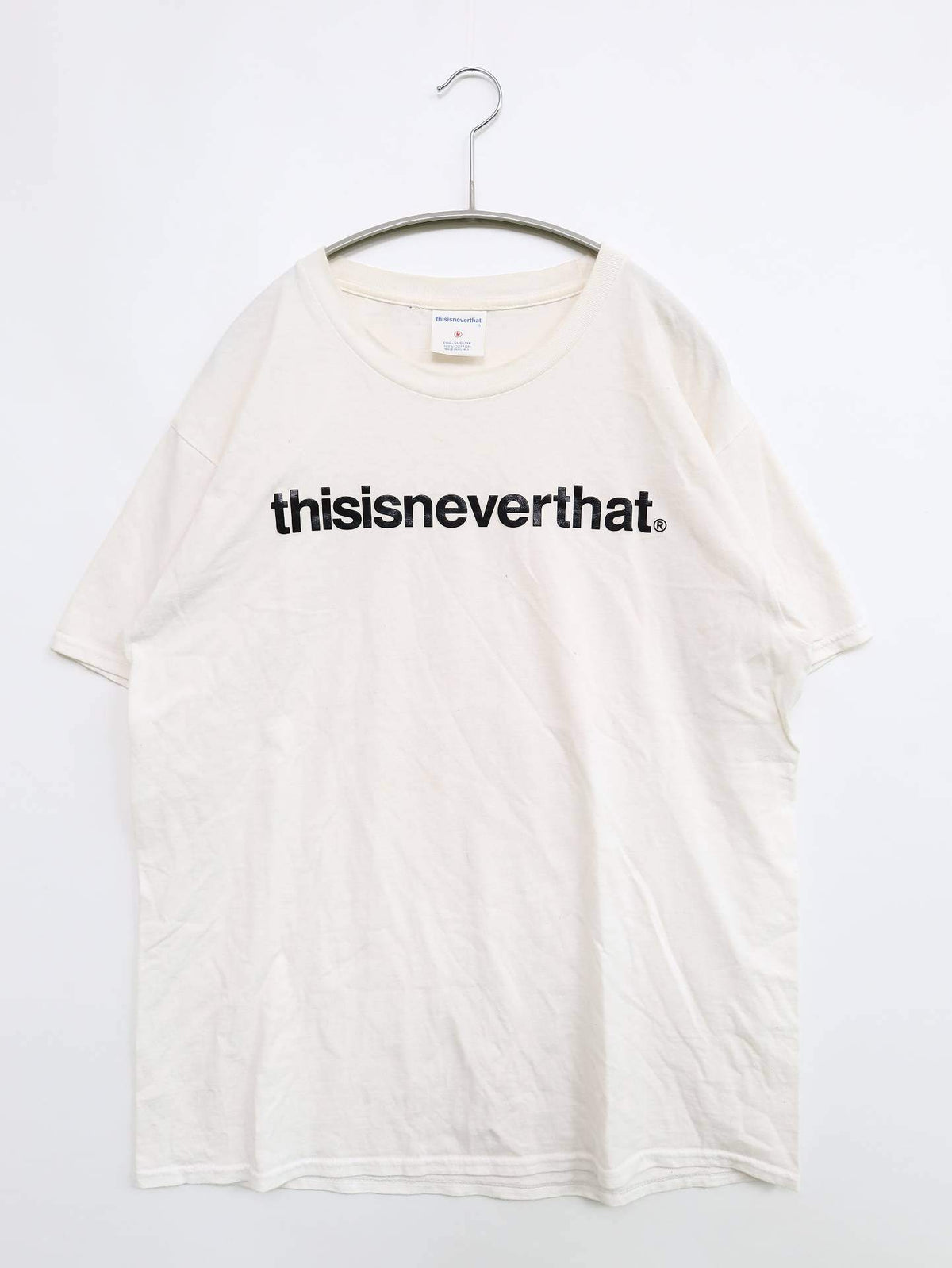 Tシャツ/カットソー