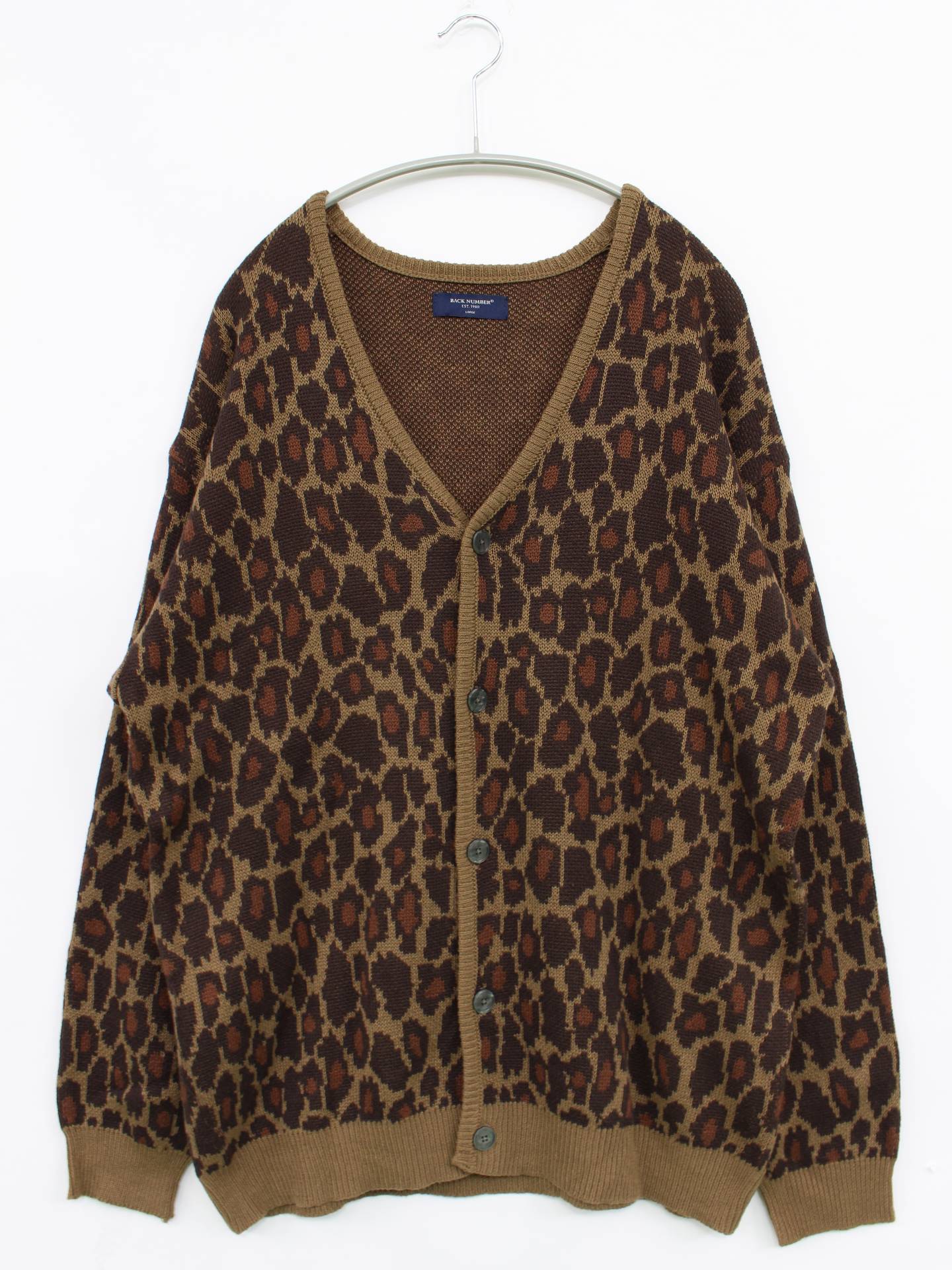 カーディガン/ボレロ