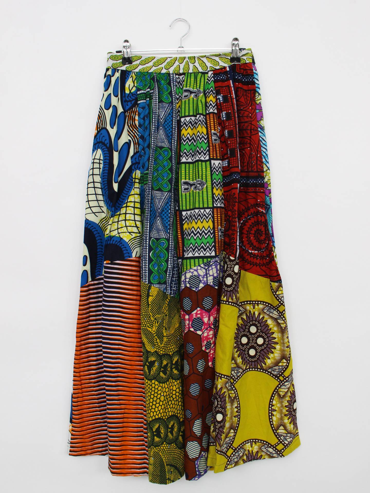 ロングスカート