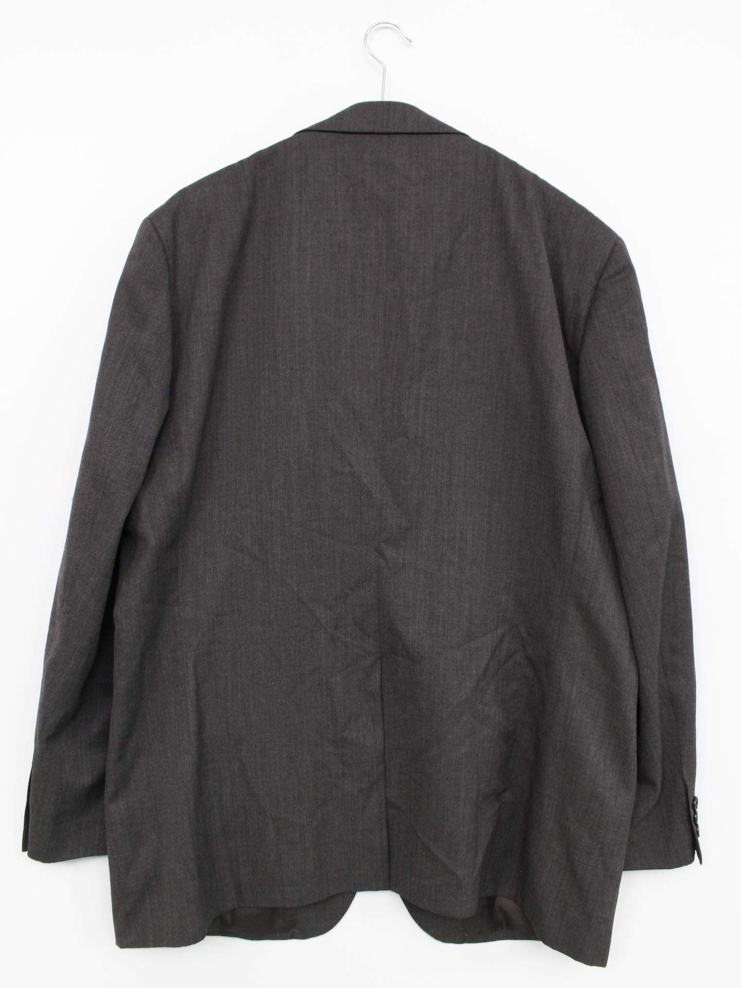 テーラードジャケット