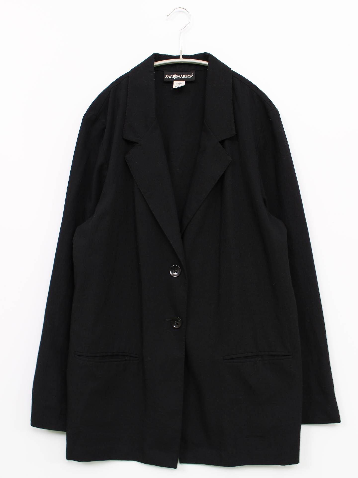 テーラードジャケット