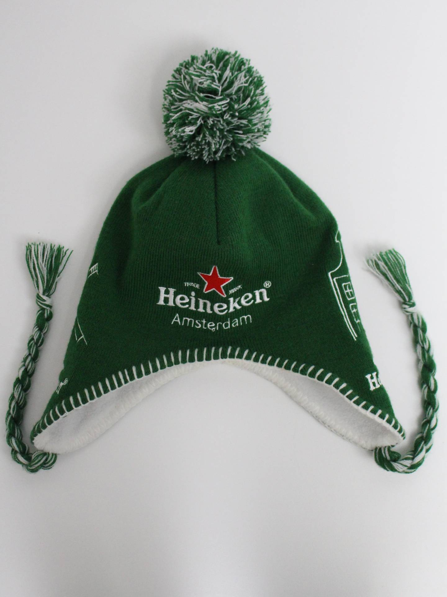 ニットキャップ/ビーニー