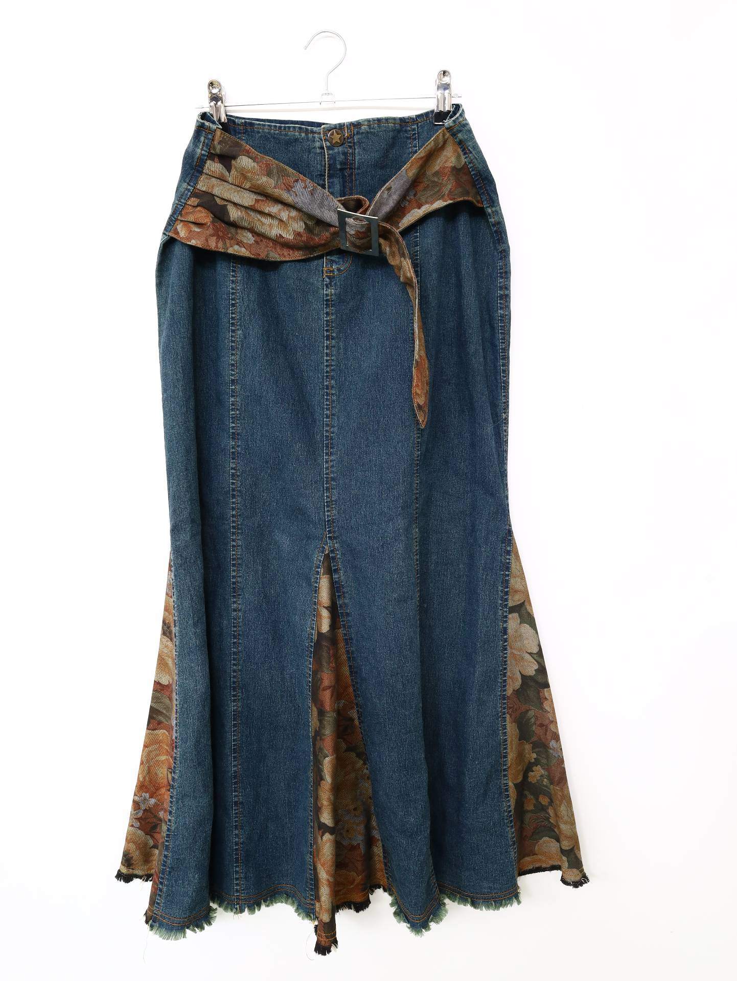 ロングスカート